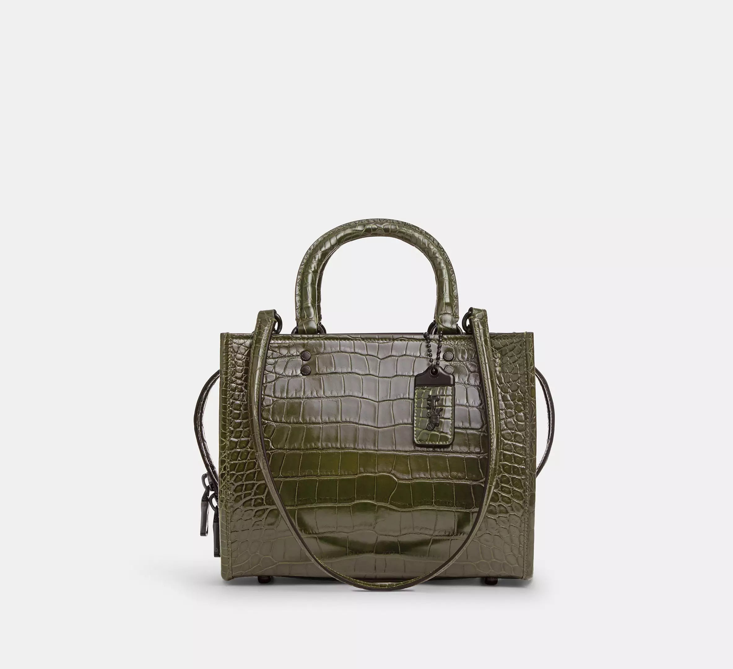 Pewter/Olive
