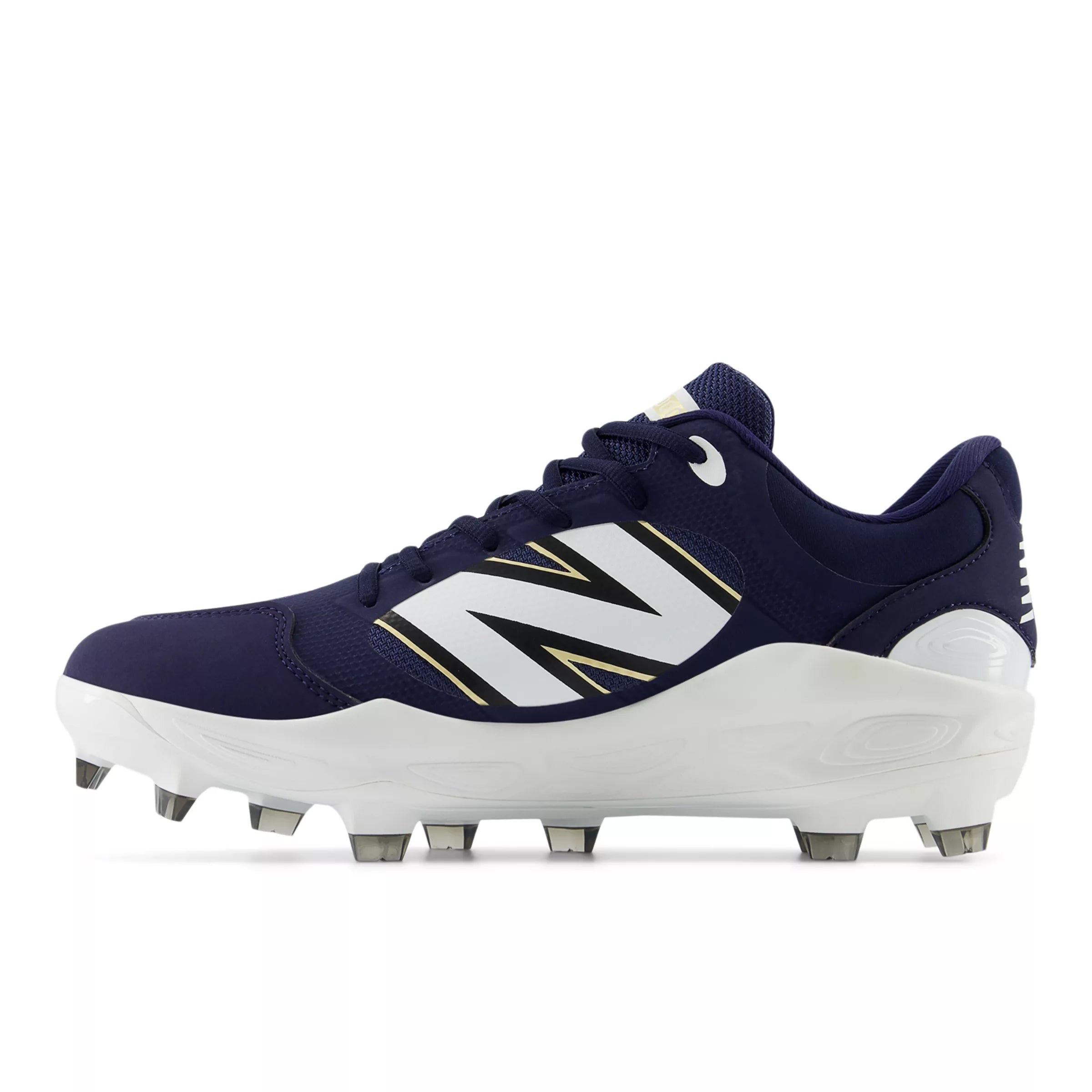 Team Navy With Nb 103 White