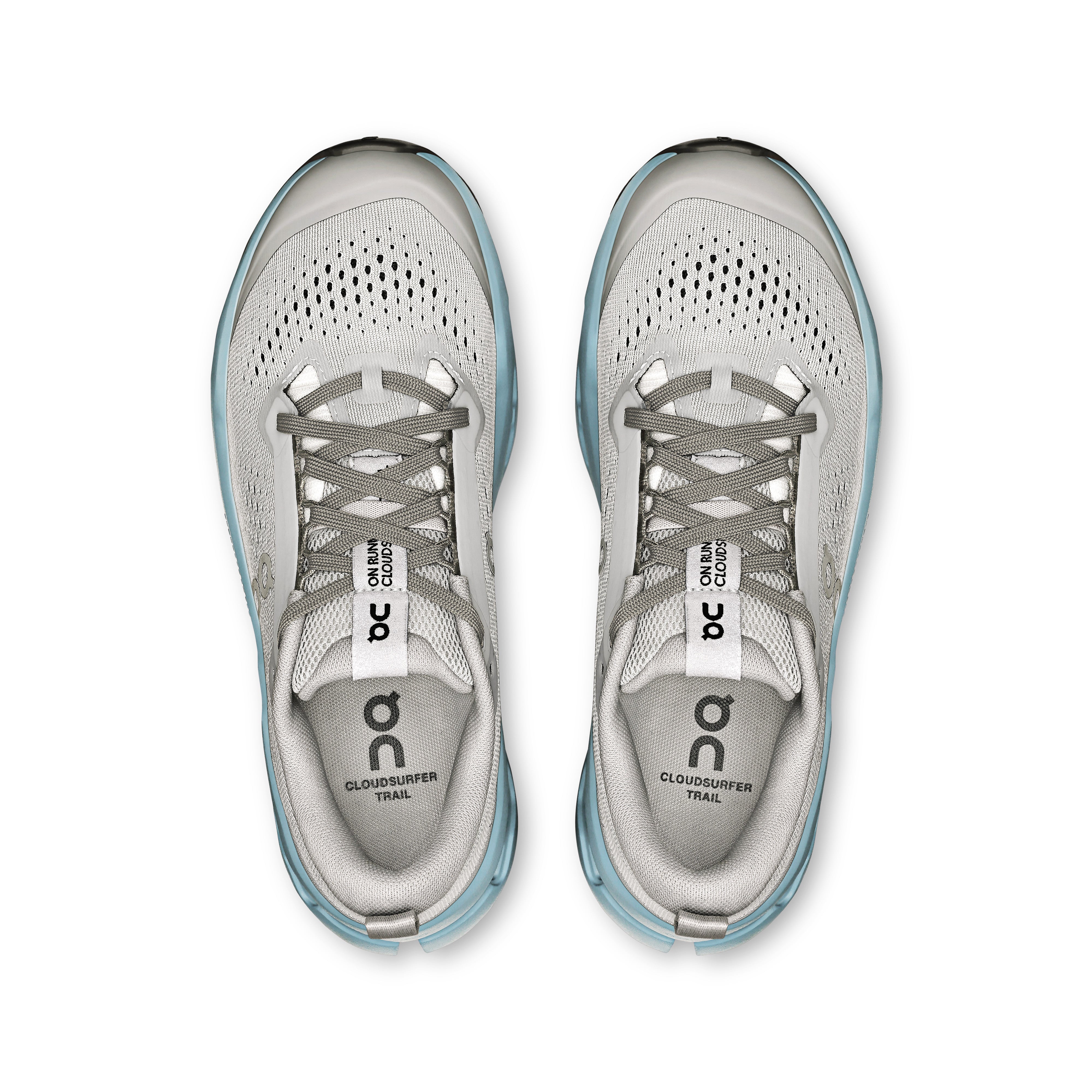 Glacier | Dust