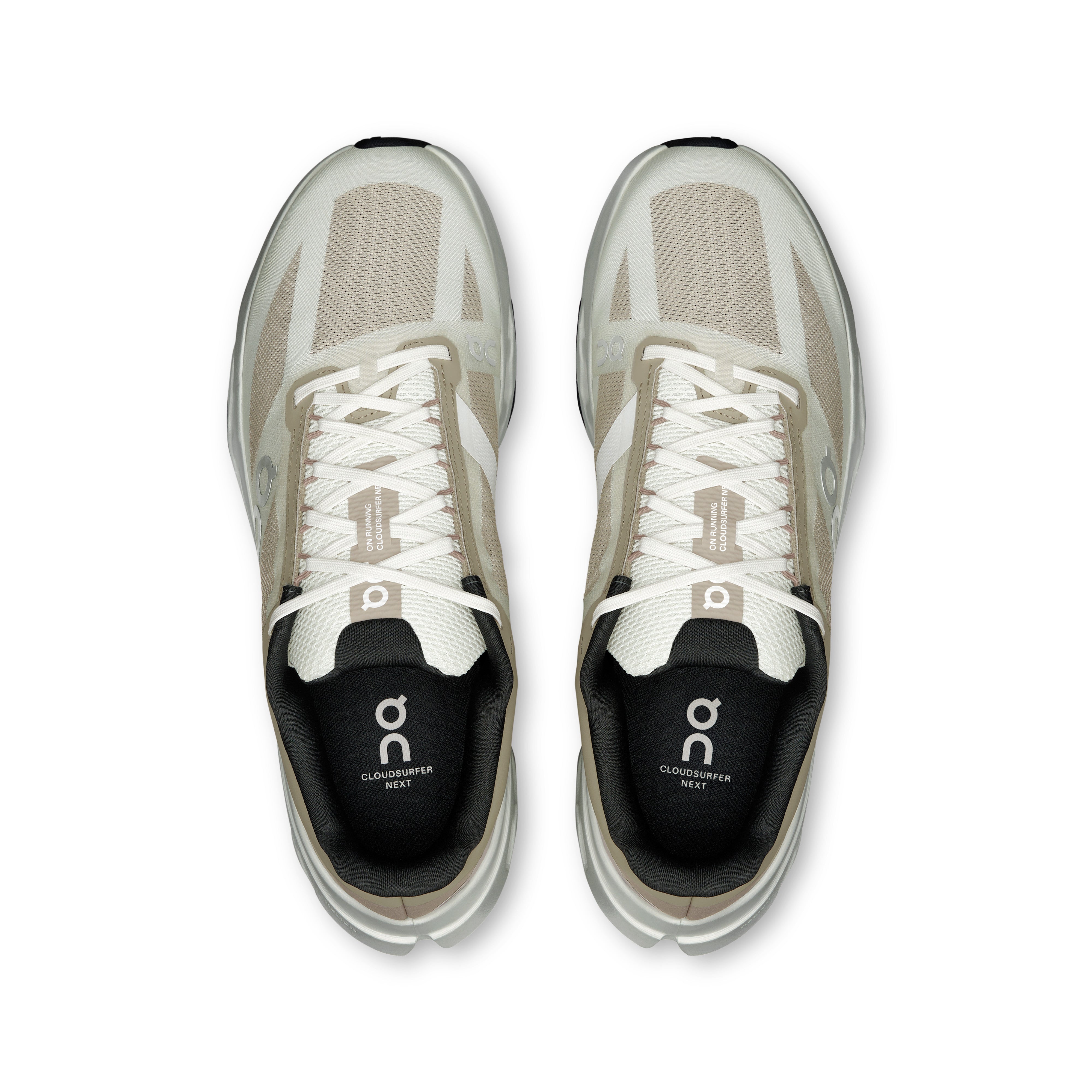 Fog | Ivory
