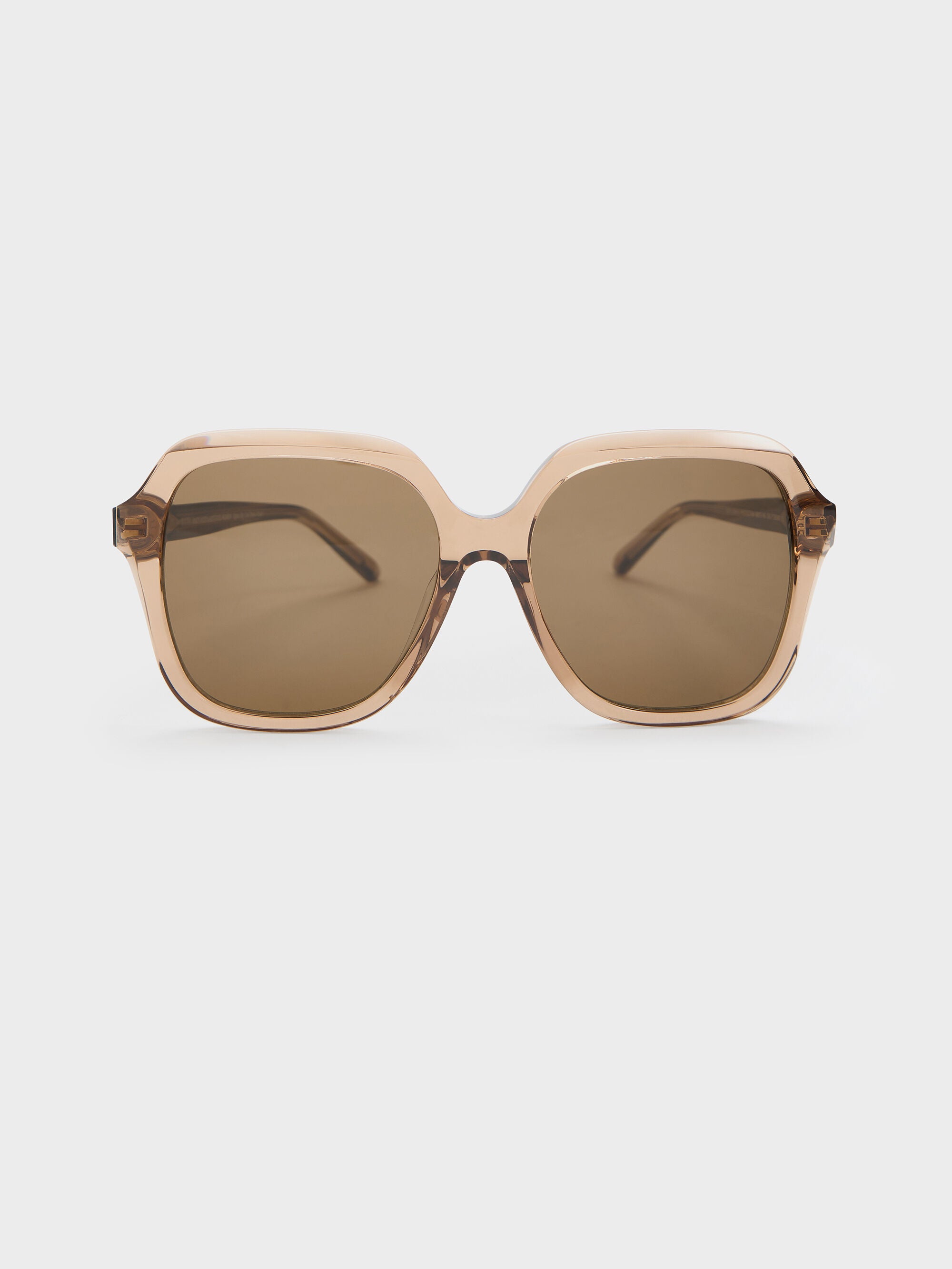 Chestnut Brown