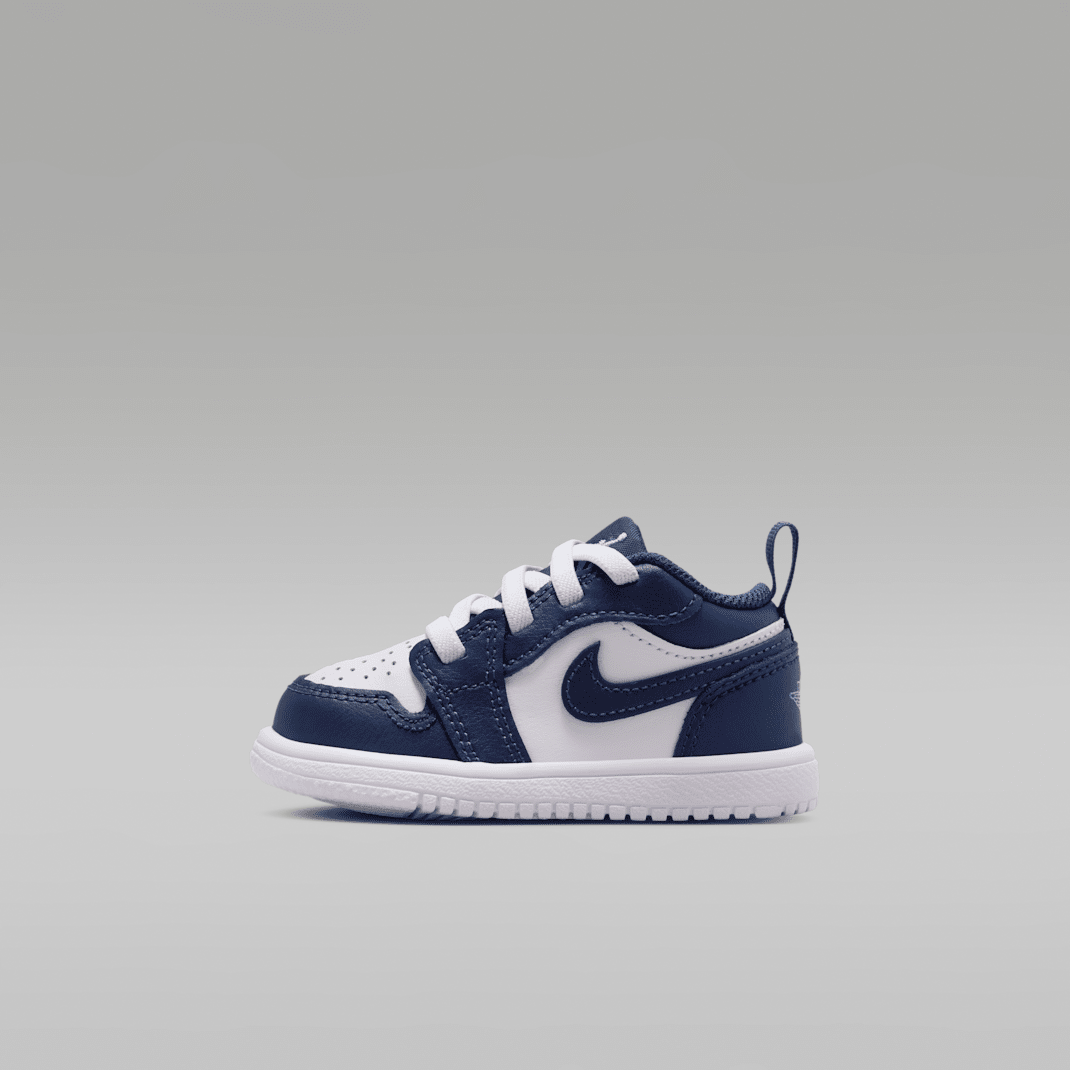 Midnight Navy/White/University Blue