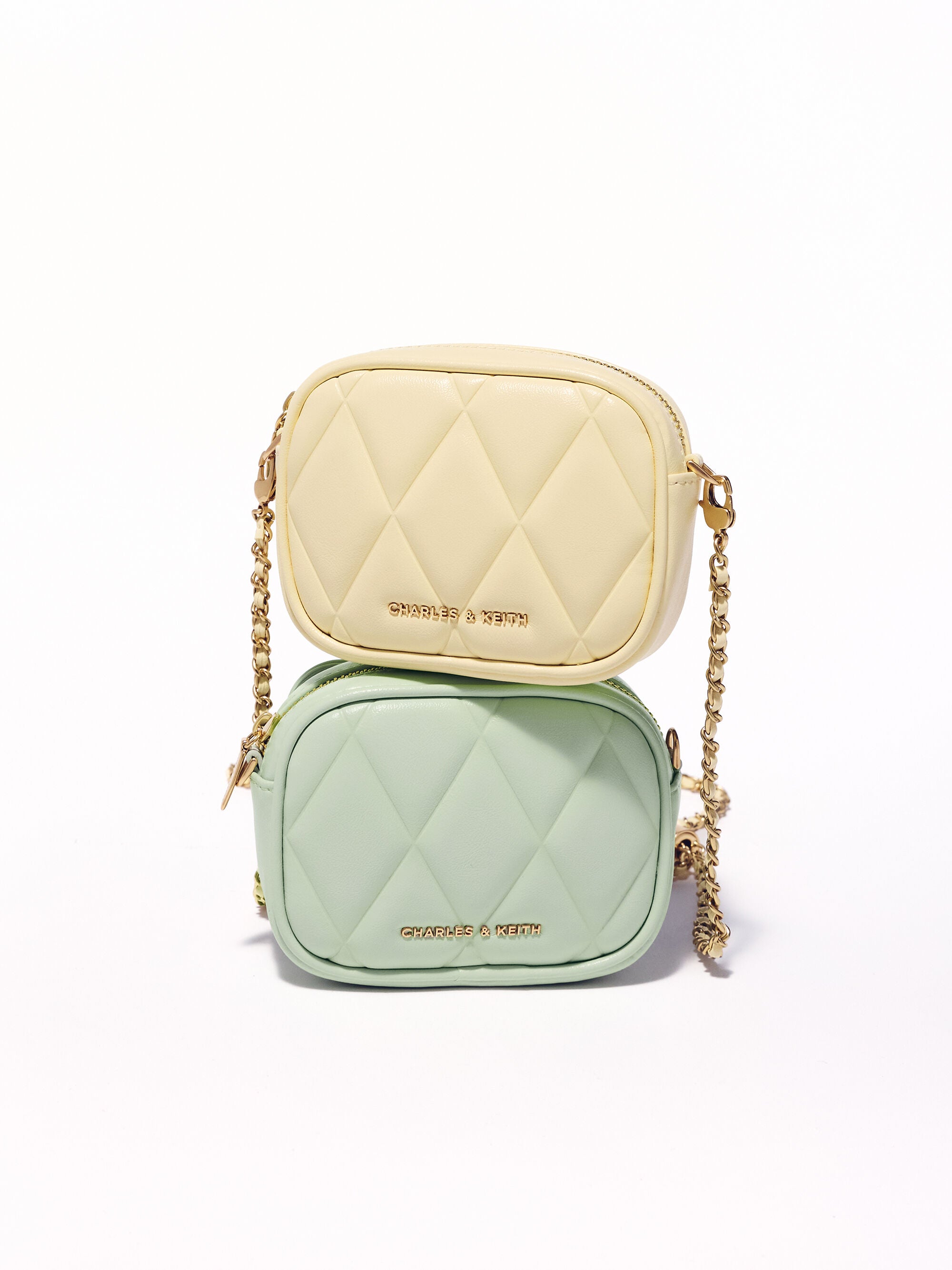 Mint Green