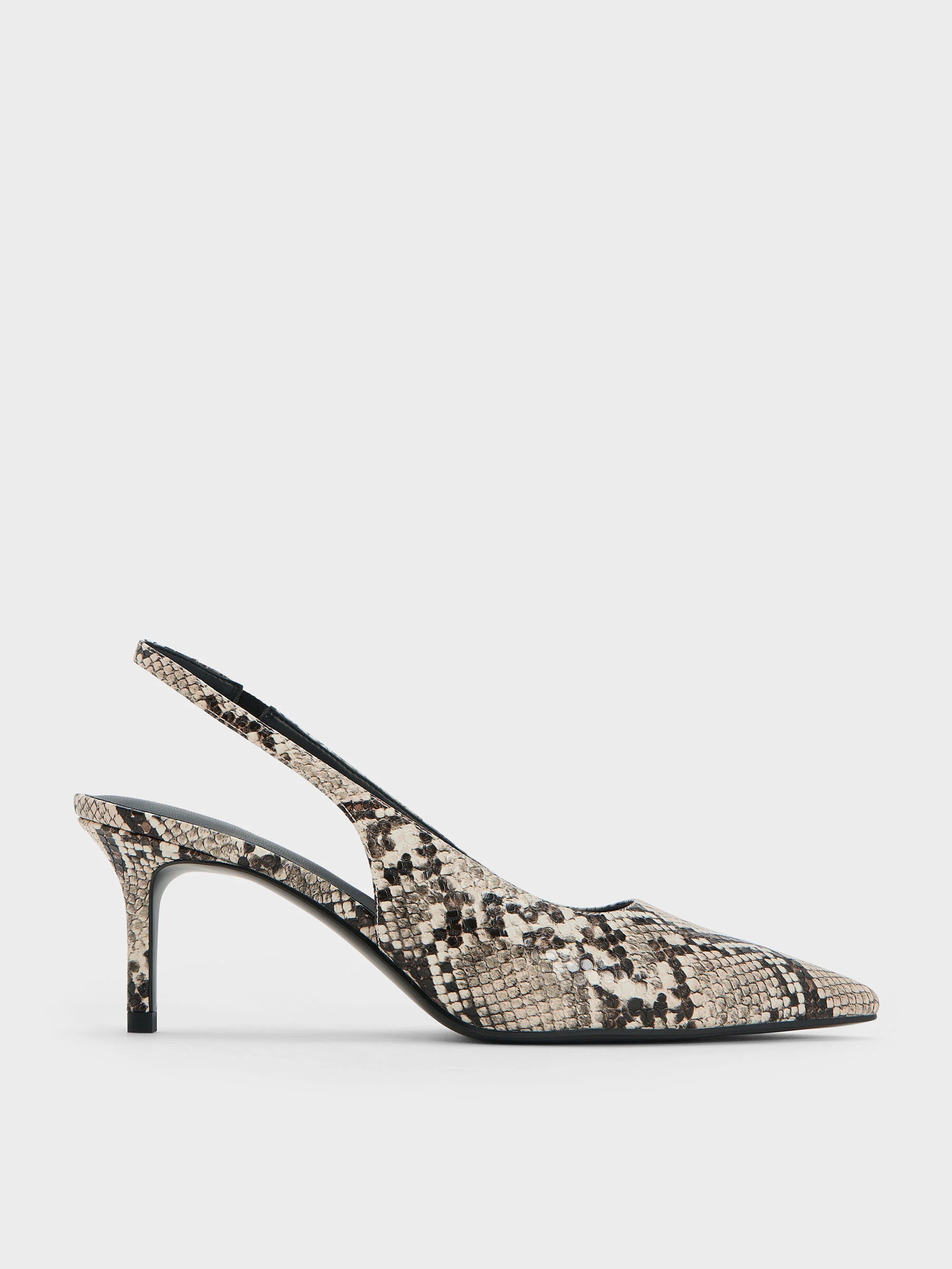 Animal Print Natural