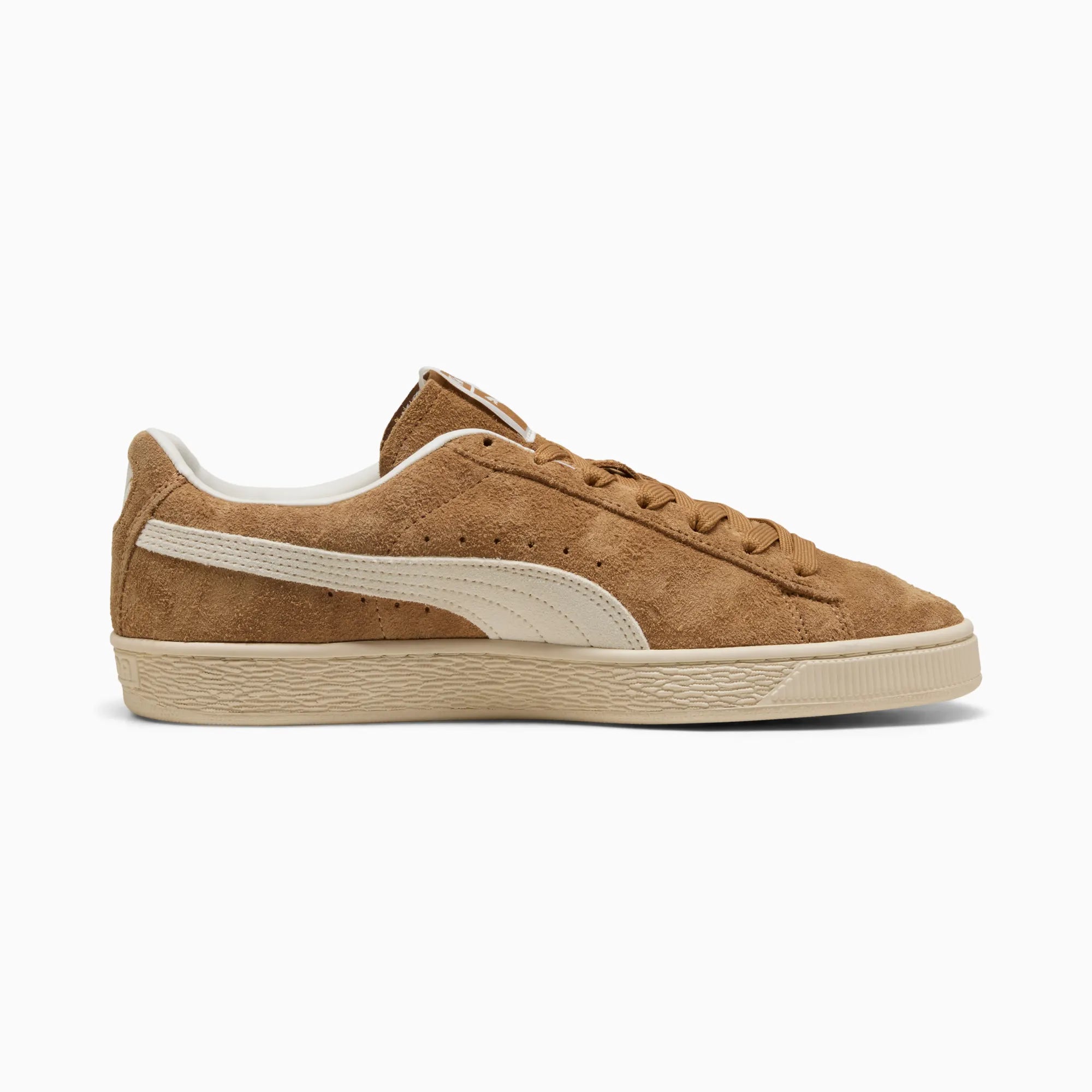 Honey Butter-PUMA White