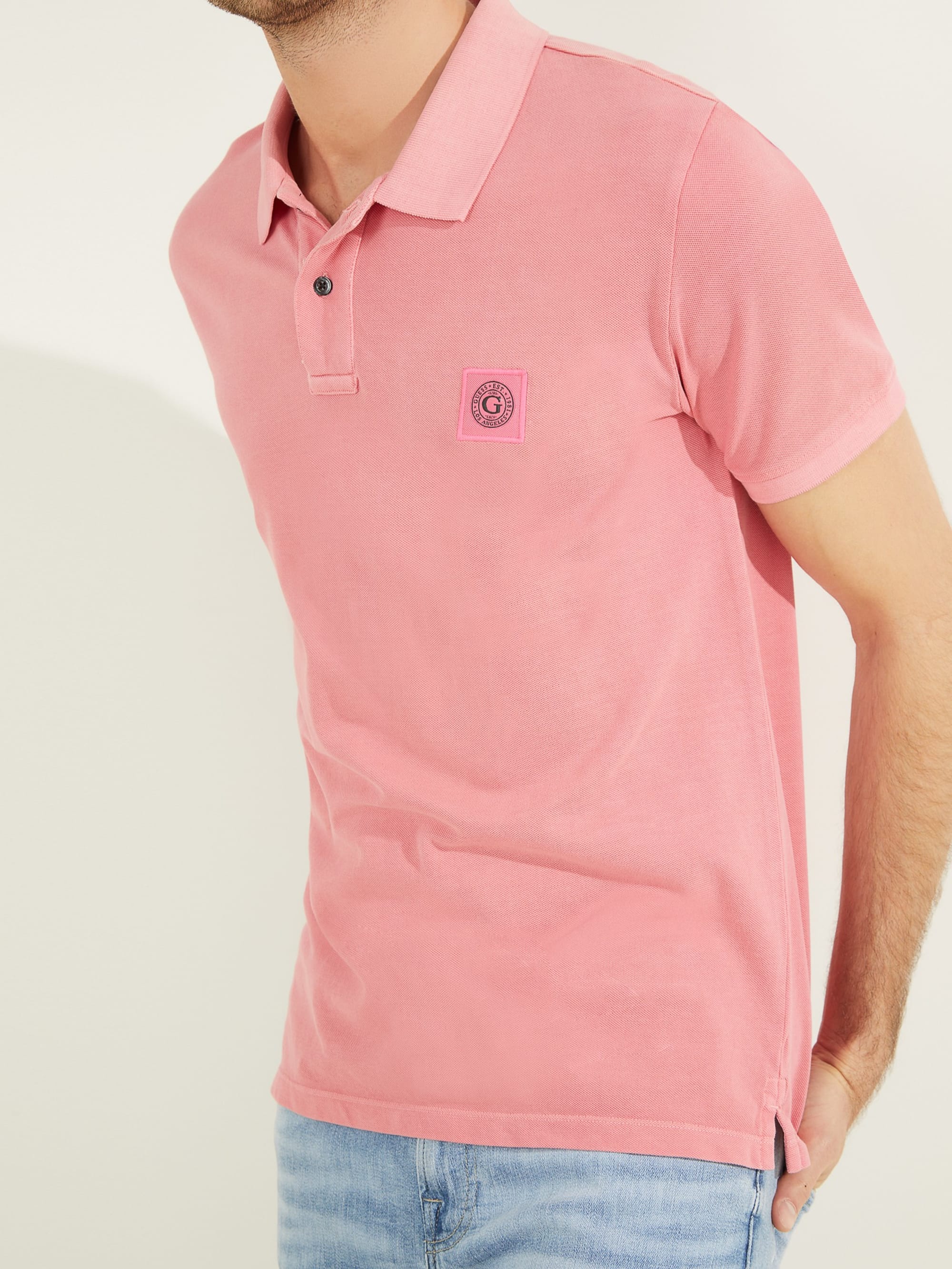 Drift Pink