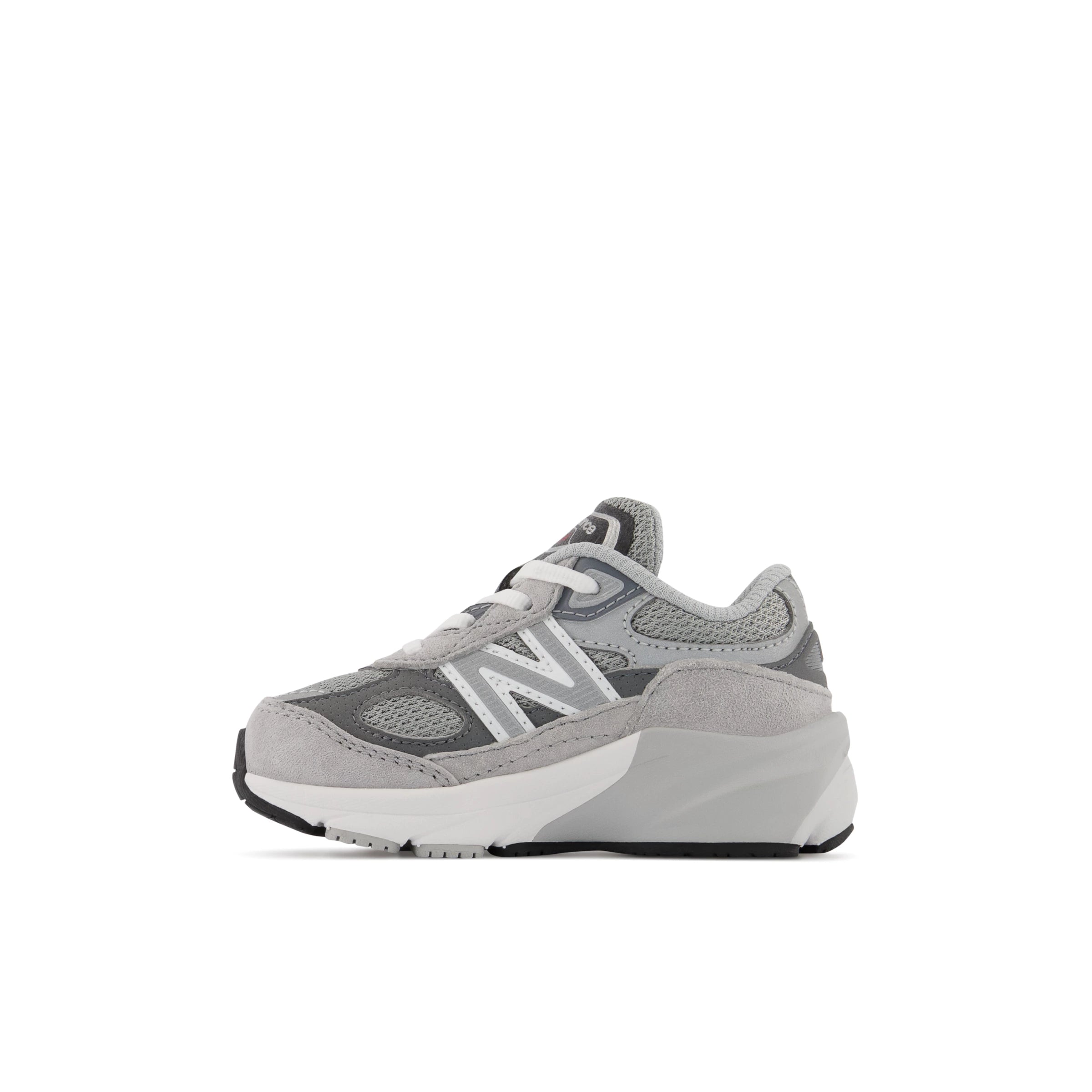 Grey 006 With Silver