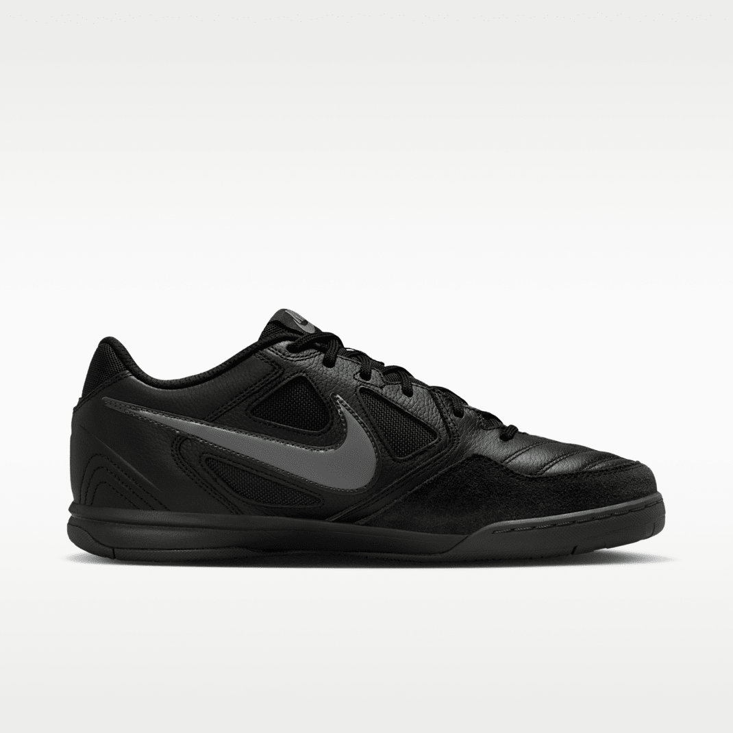 Black/Anthracite/Pencil Point