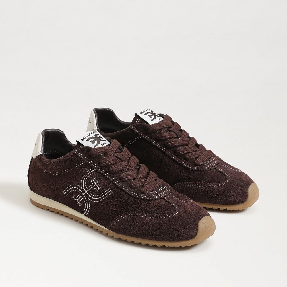 Café Noir Suede