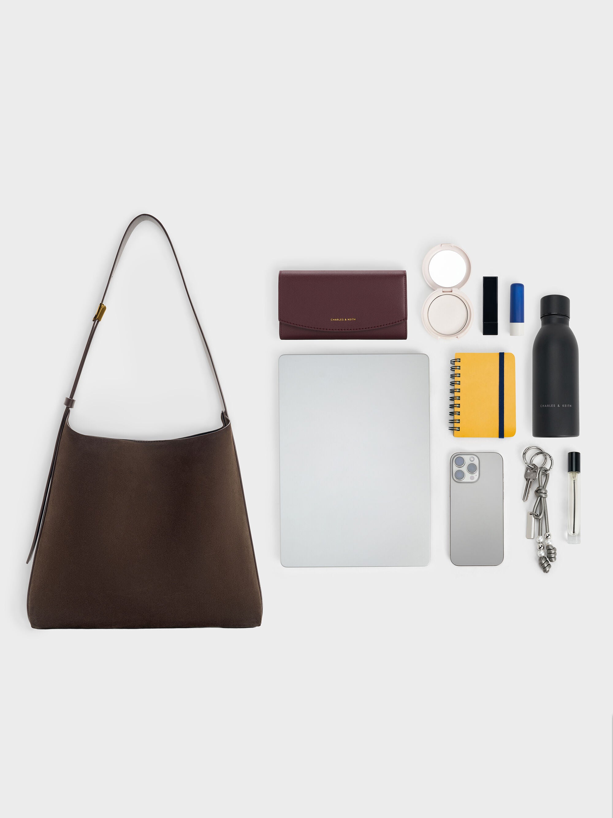 Espresso Brown