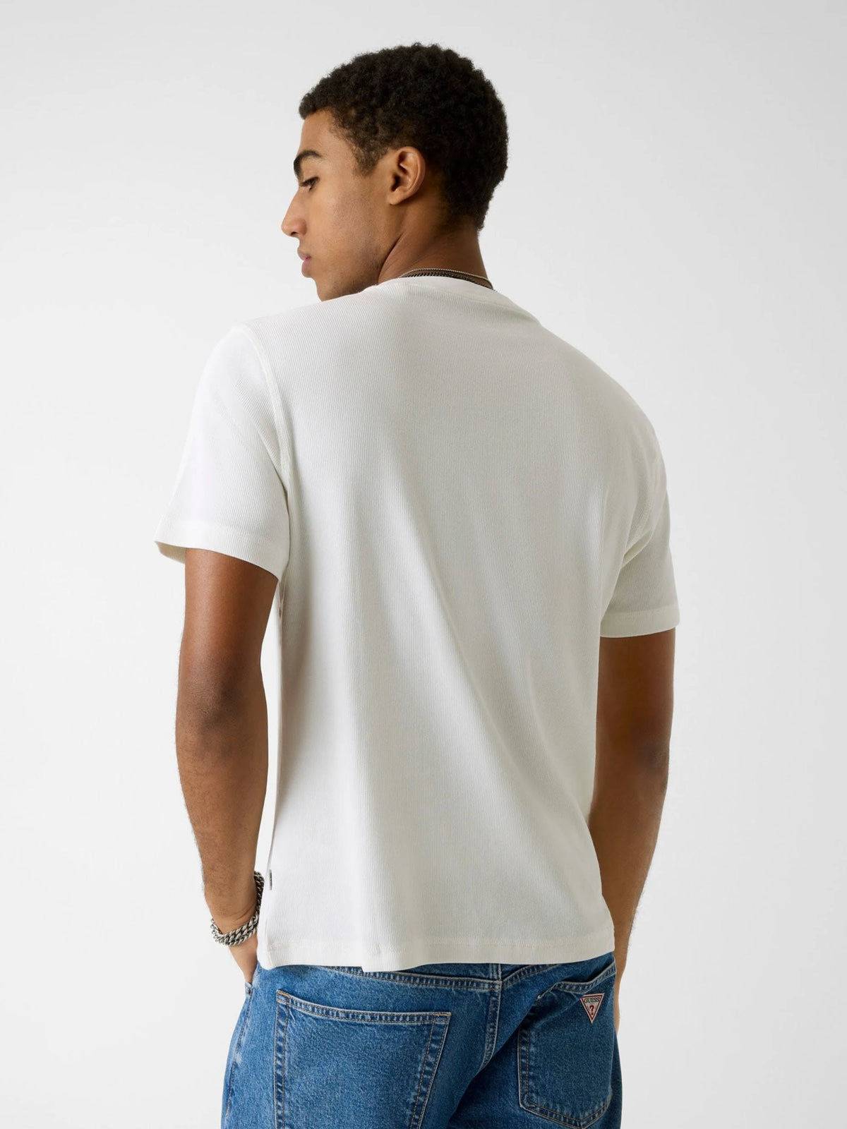 Alabaster White