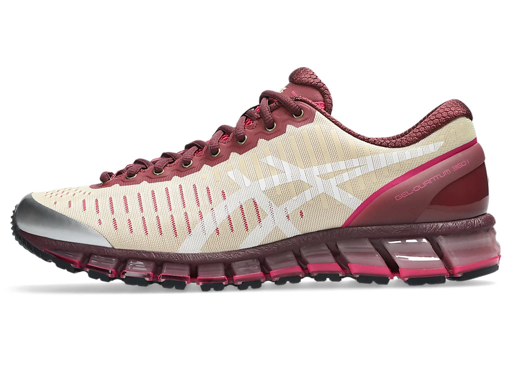 Soft Yellow/Brisket Red