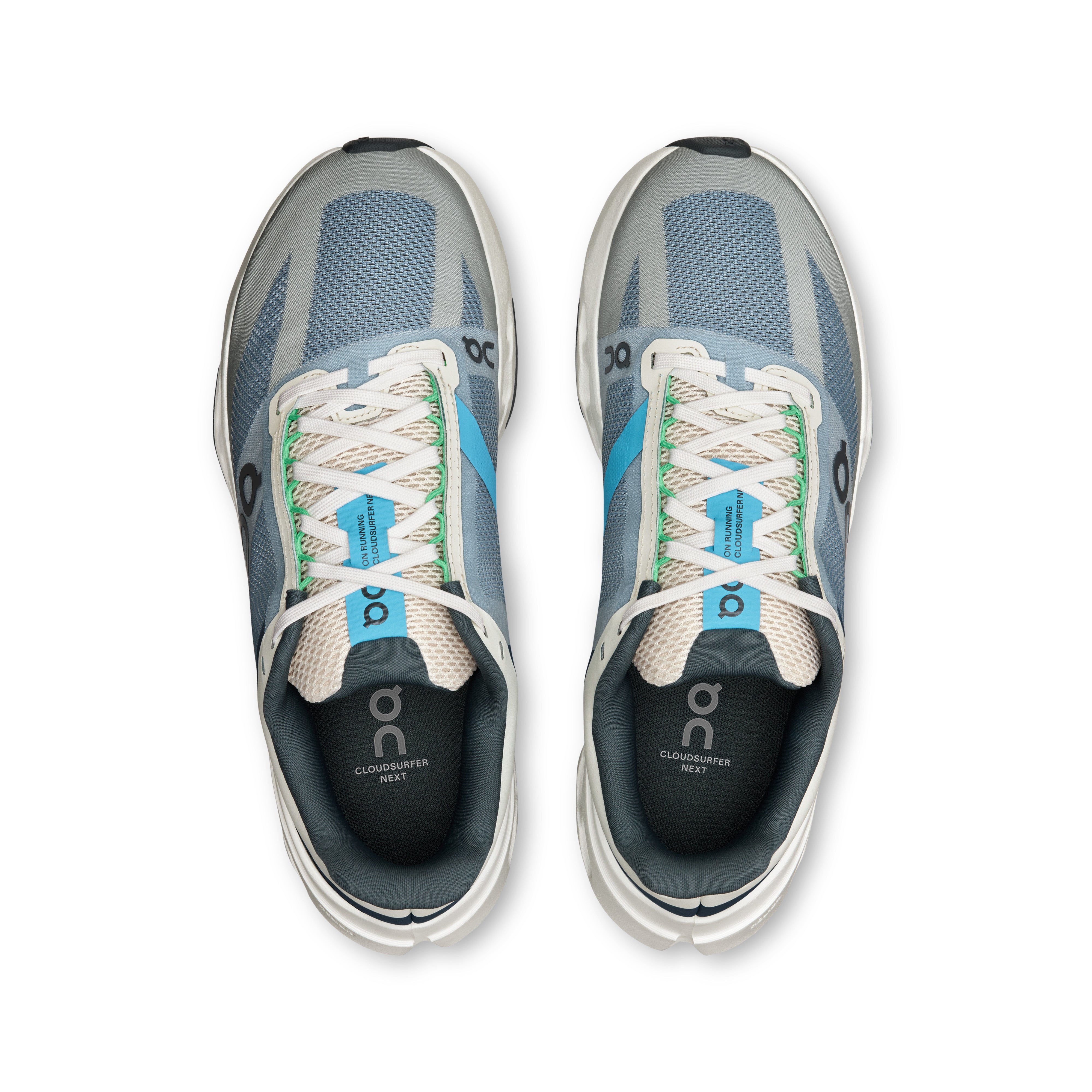 Niagara | White