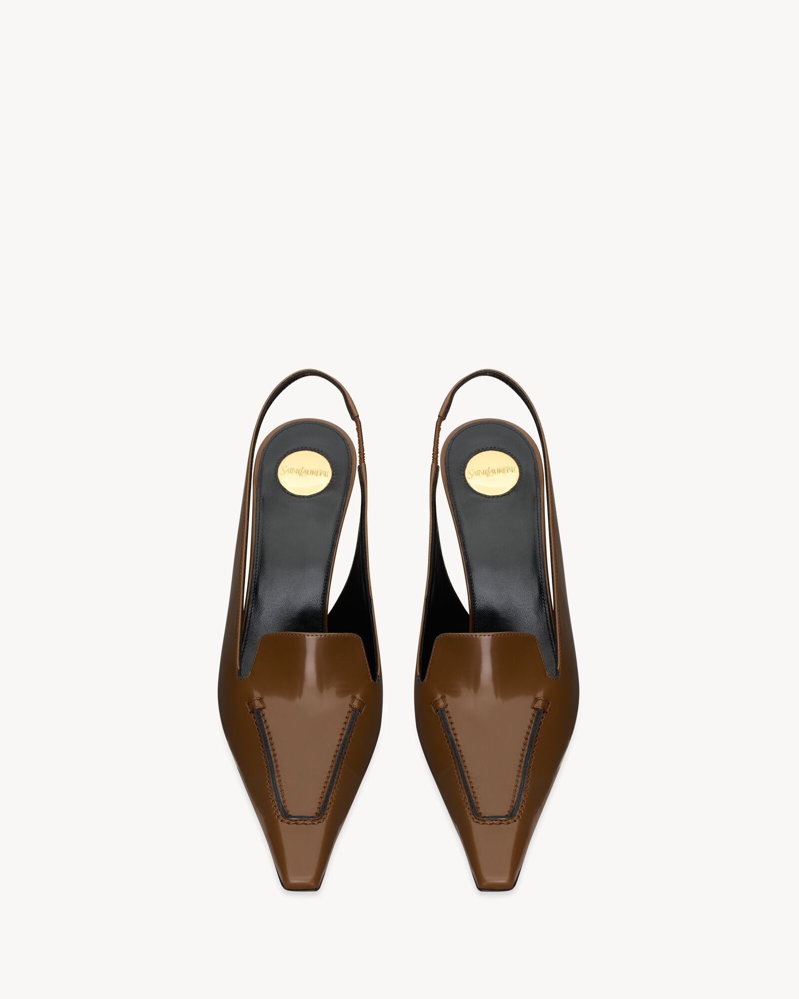 Soil Brown