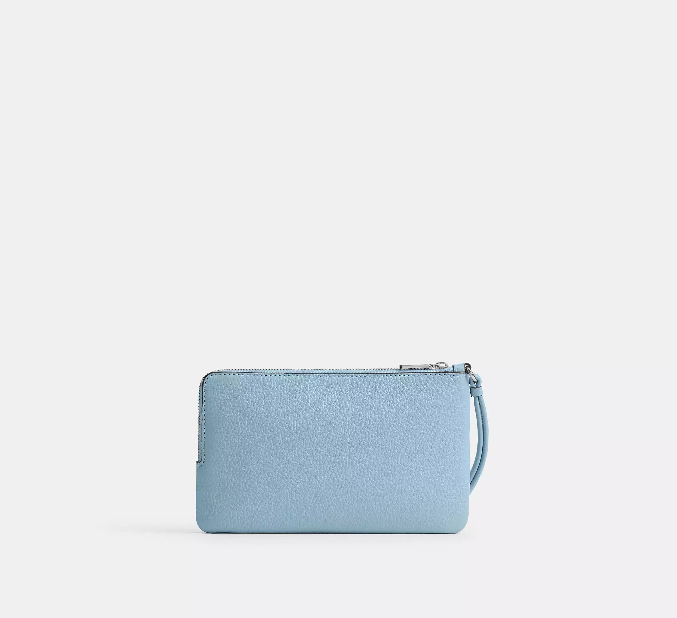 Silver/Blue Multi