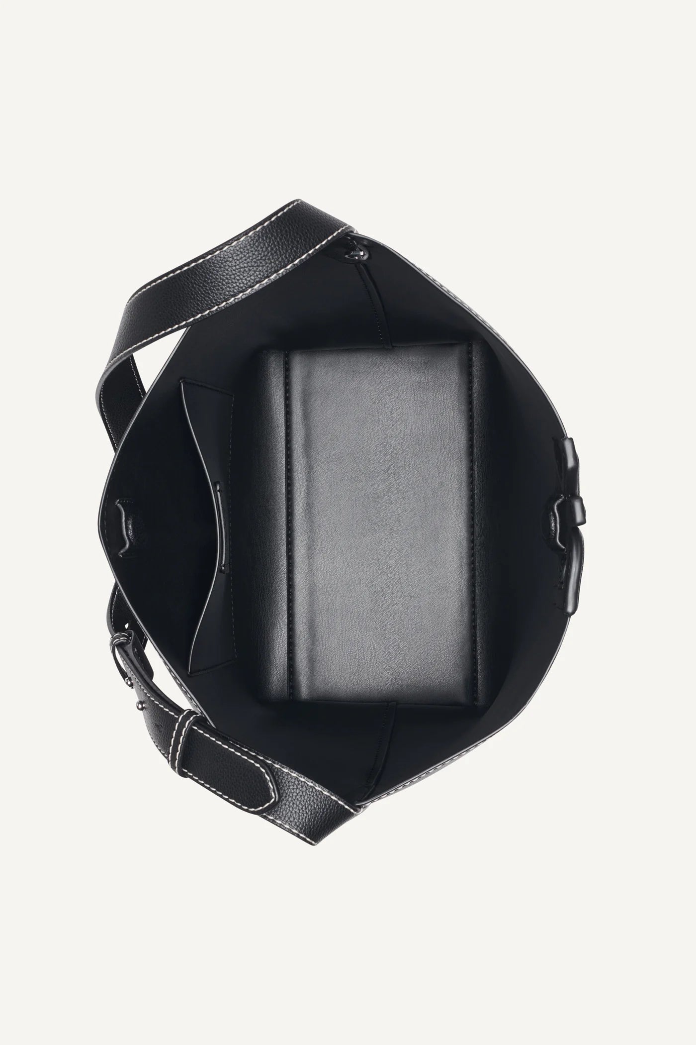black/silver