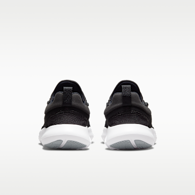Black/Dark Smoke Grey/White