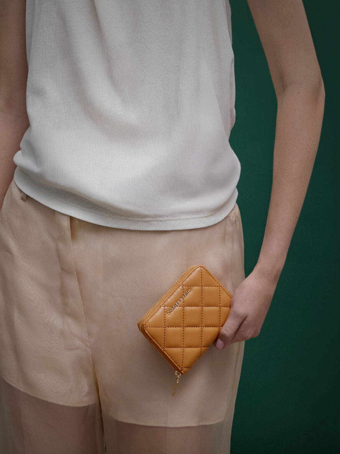 Russet Brown