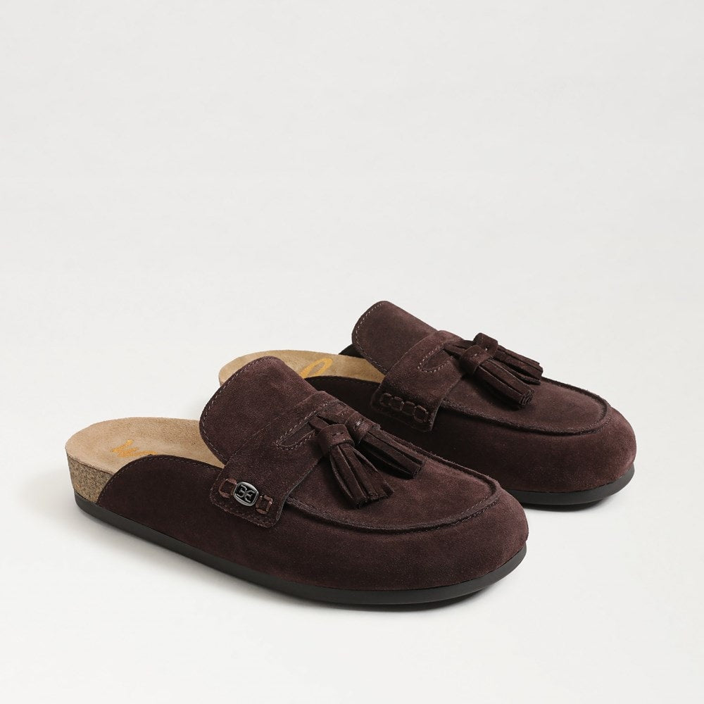 Cafe Noir Suede