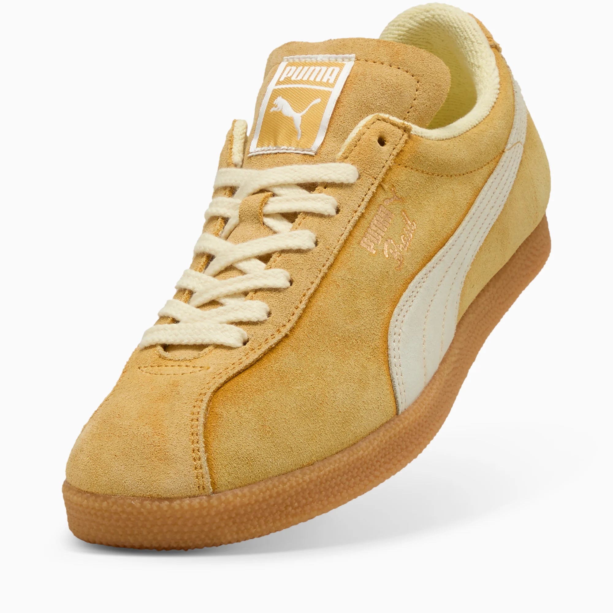 Archive Gold-Creamy Vanilla