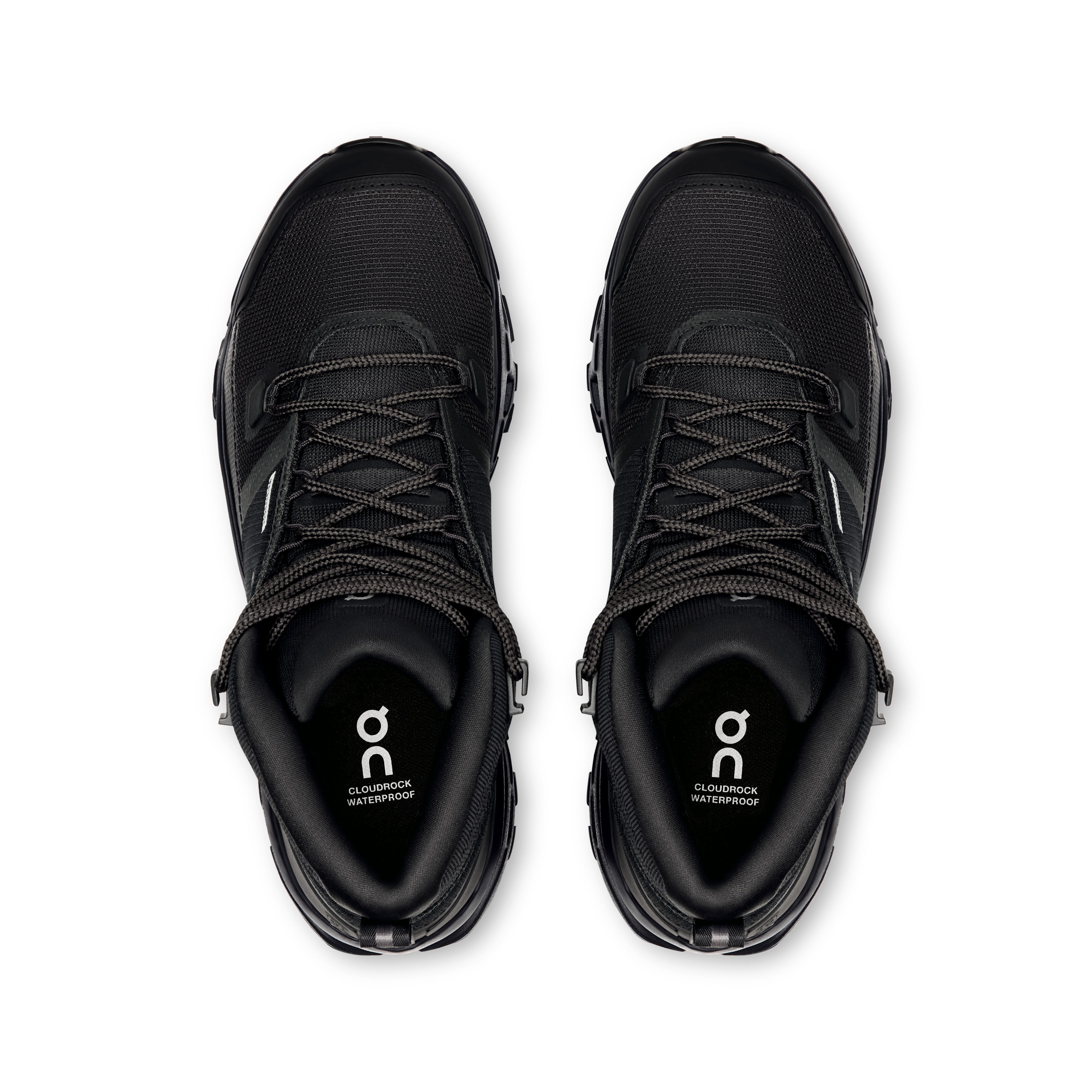 Black | Black