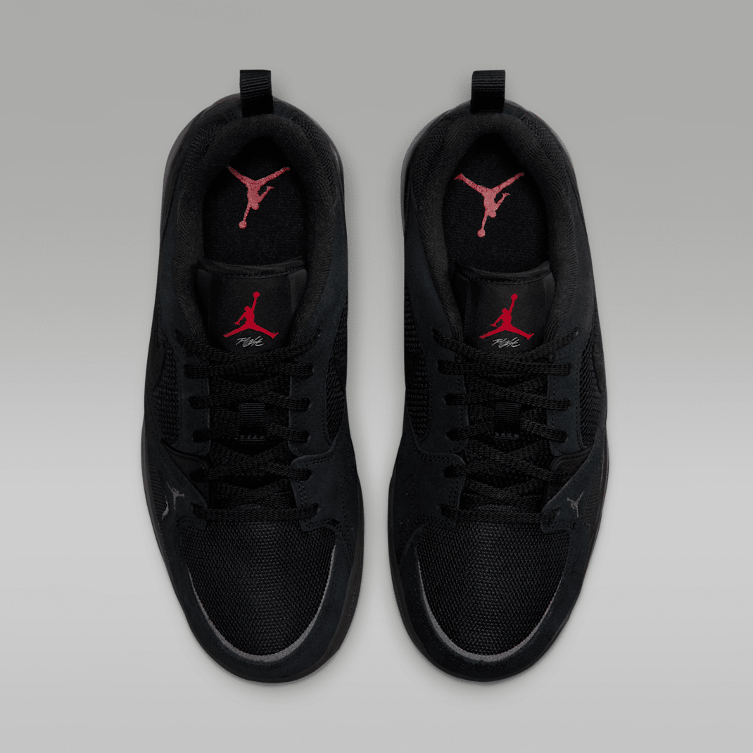 Black/Gym Red/Anthracite/Black