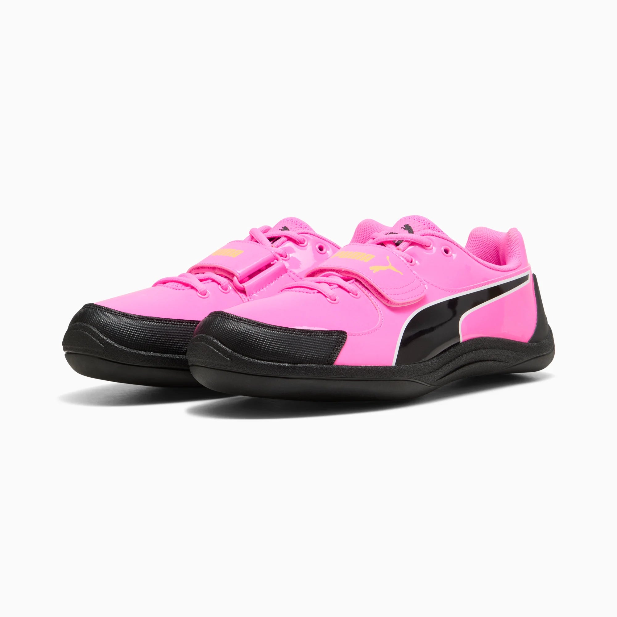 Poison Pink-Sun Stream-PUMA Black