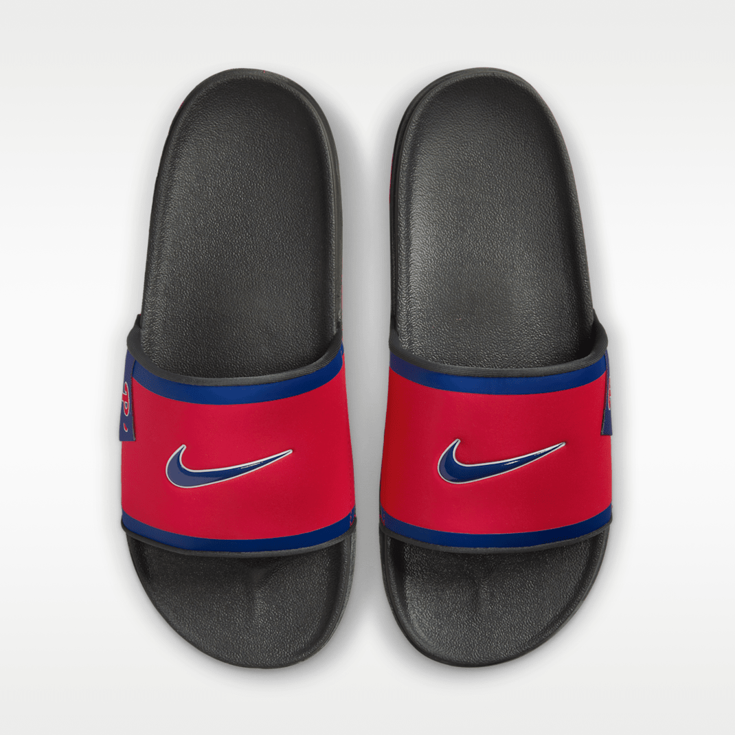 Sport Red/Dark Smoke Grey/Rush Blue