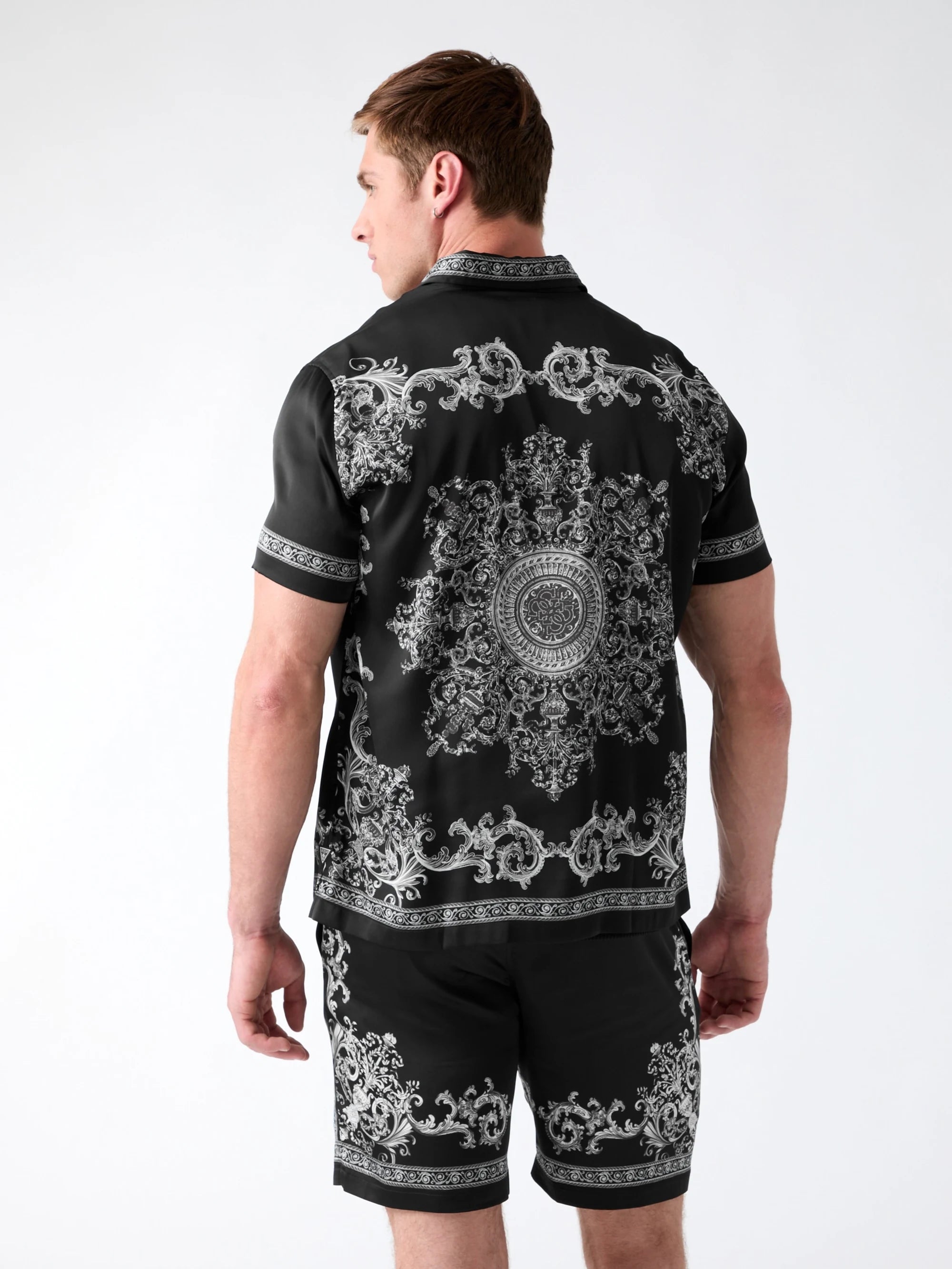 Black Multi