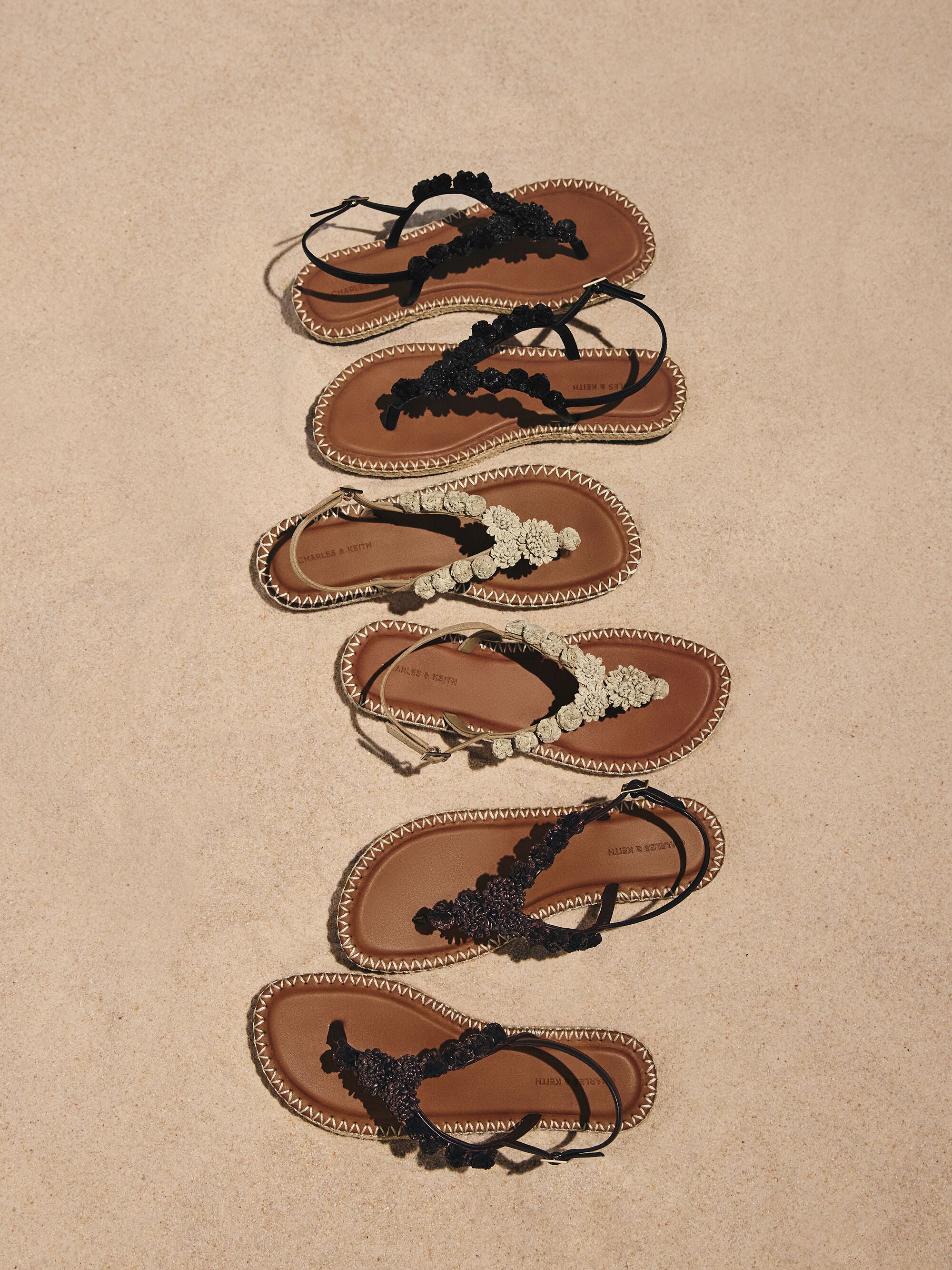 Sand