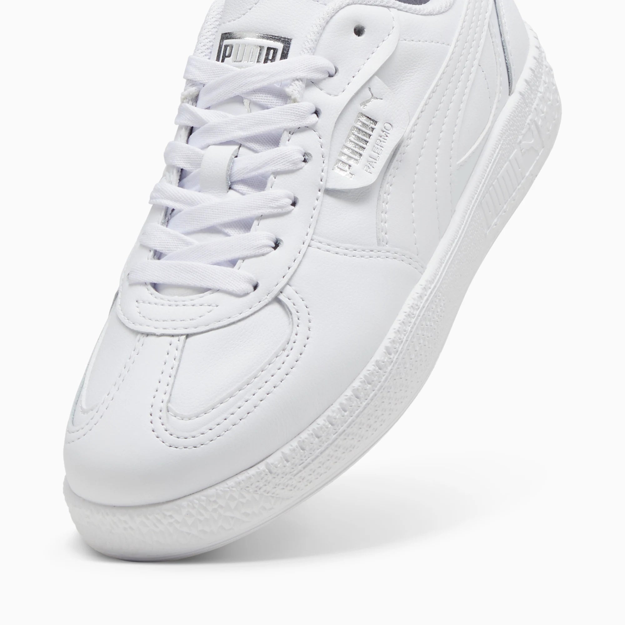 PUMA White