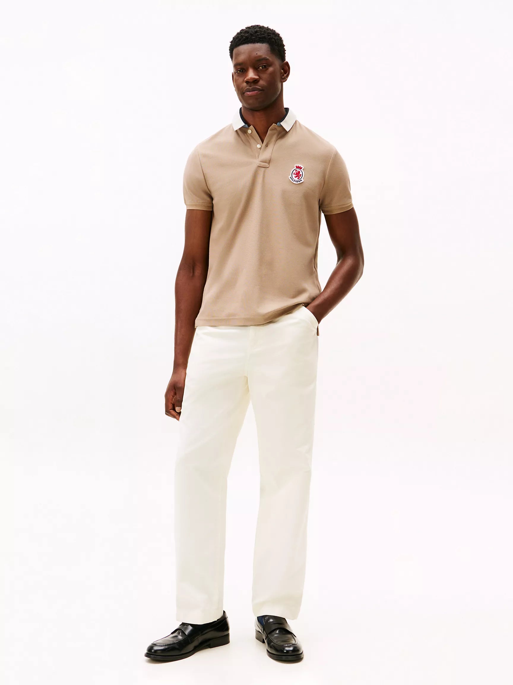 Coastal Taupe