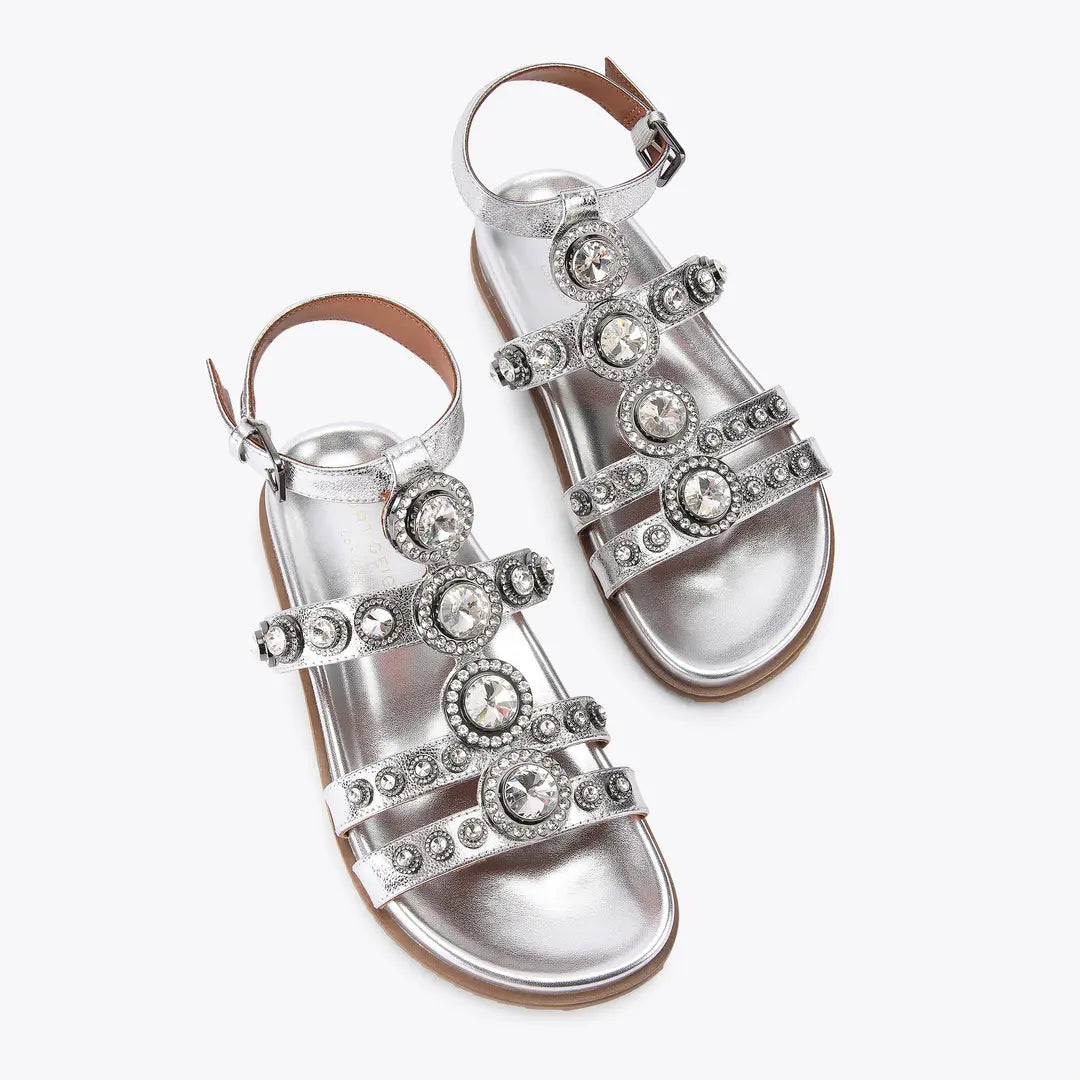 silver