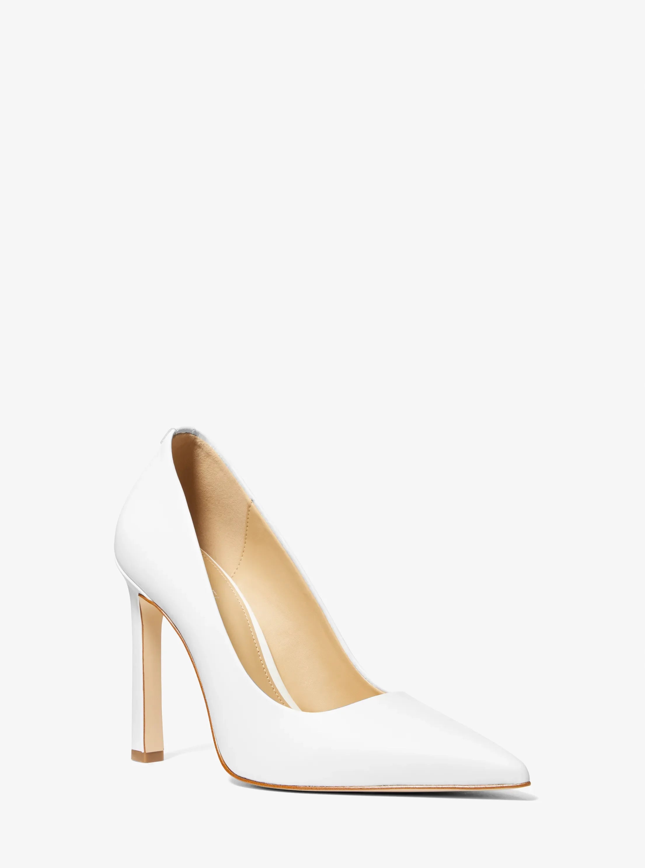OPTIC WHITE