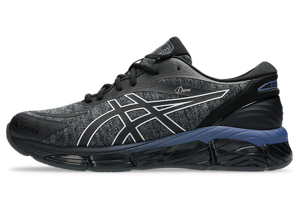 Black/Pure Silver