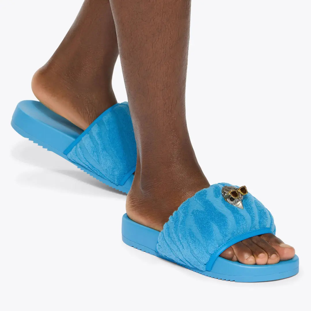 Mid Blue