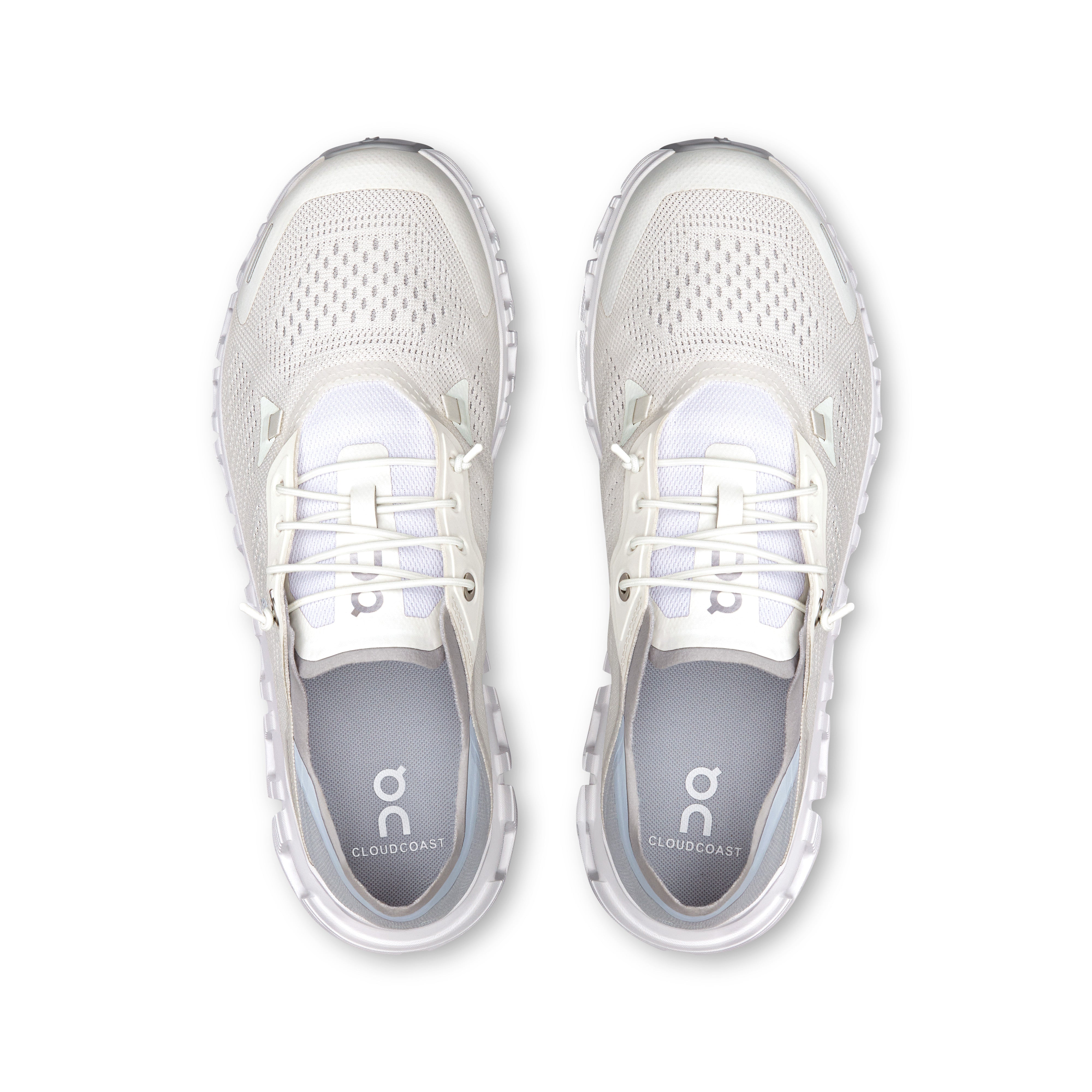White | Glacier