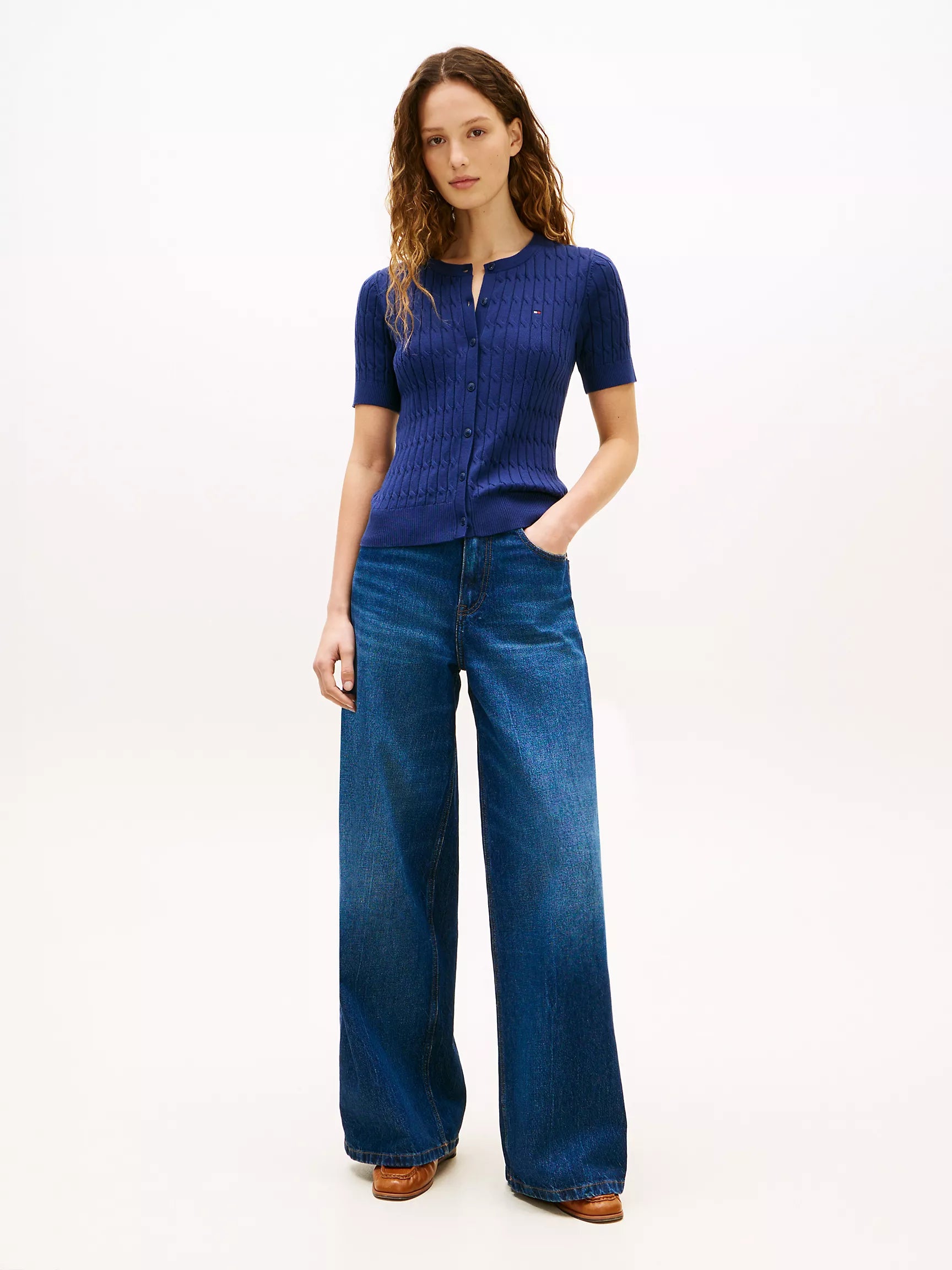 Preppy Navy