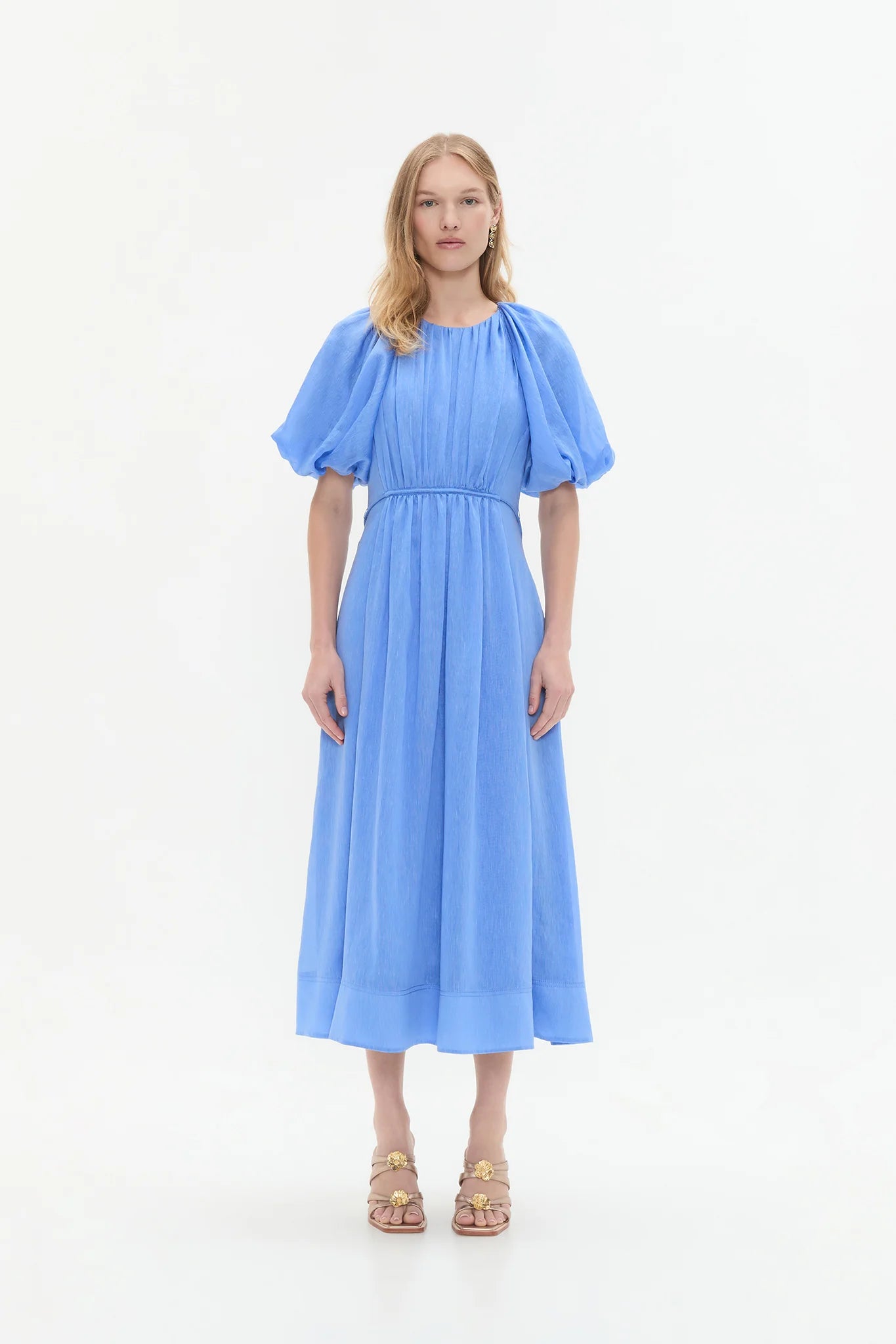 MIST BLUE
