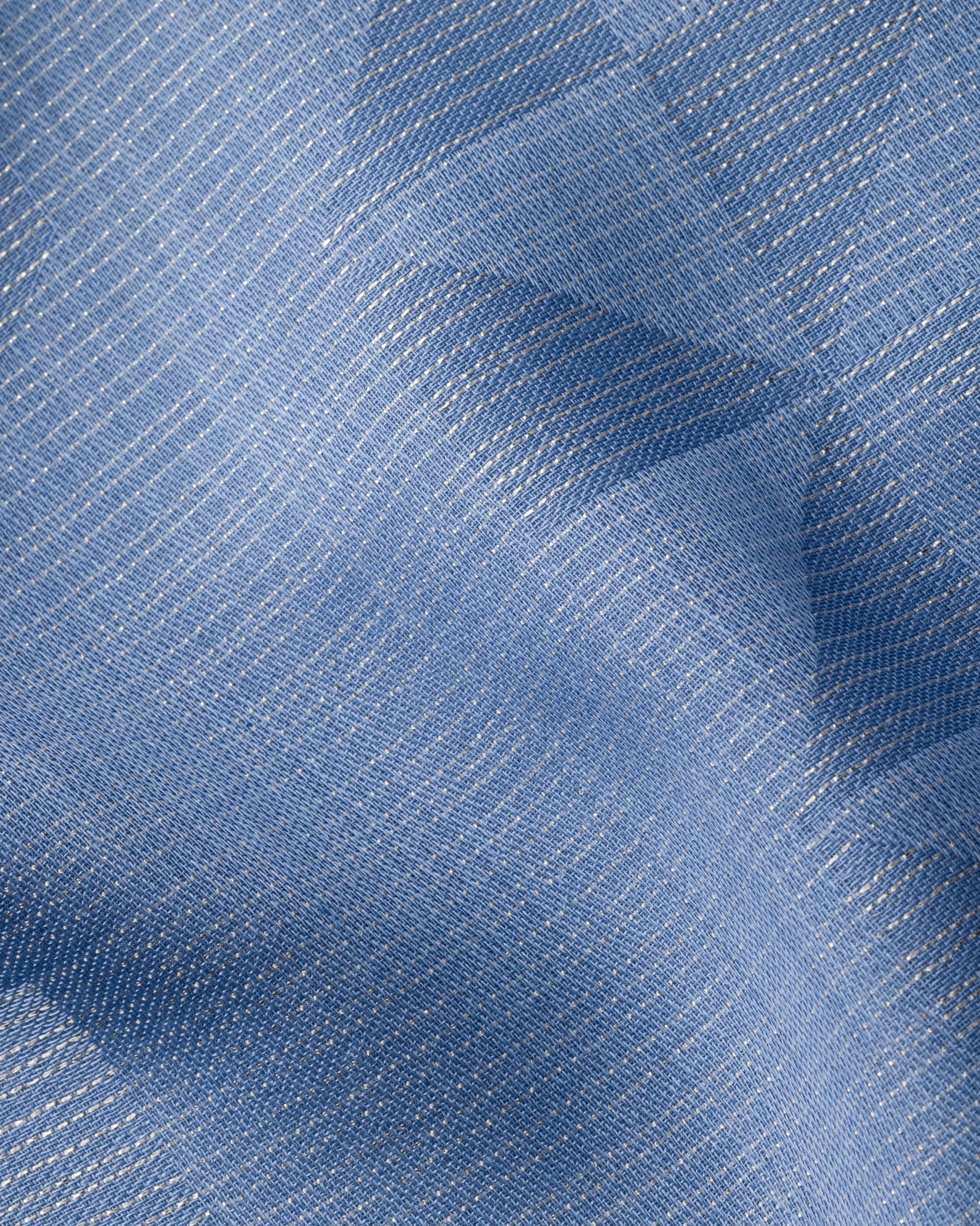 Azul aviador/Plateado