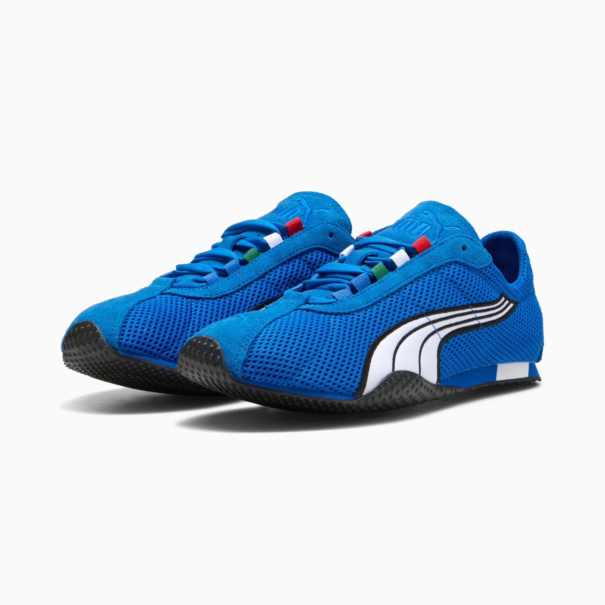 PUMA Team Royal-PUMA White