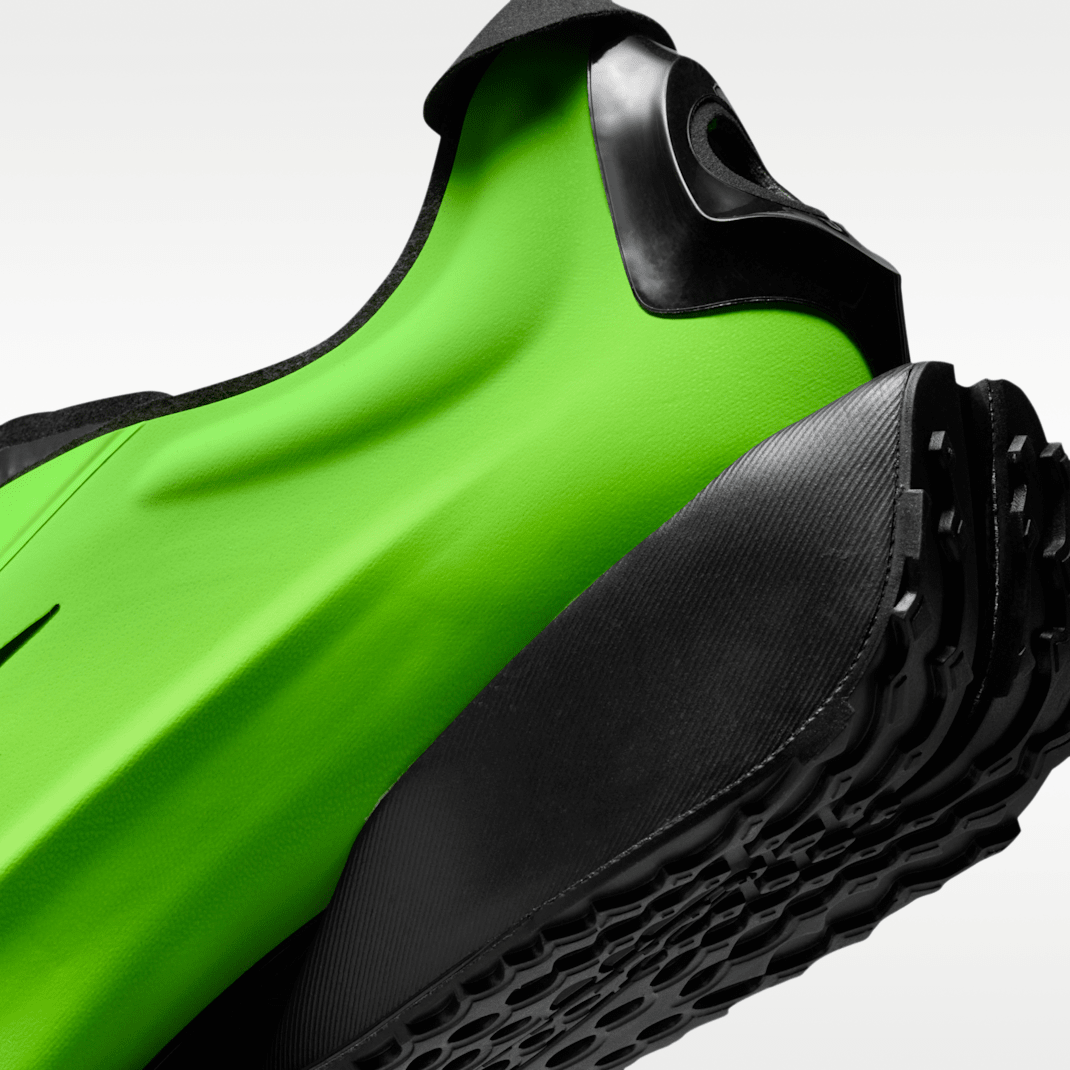 Electric Green/Racer Blue/Metallic Dark Grey/Black
