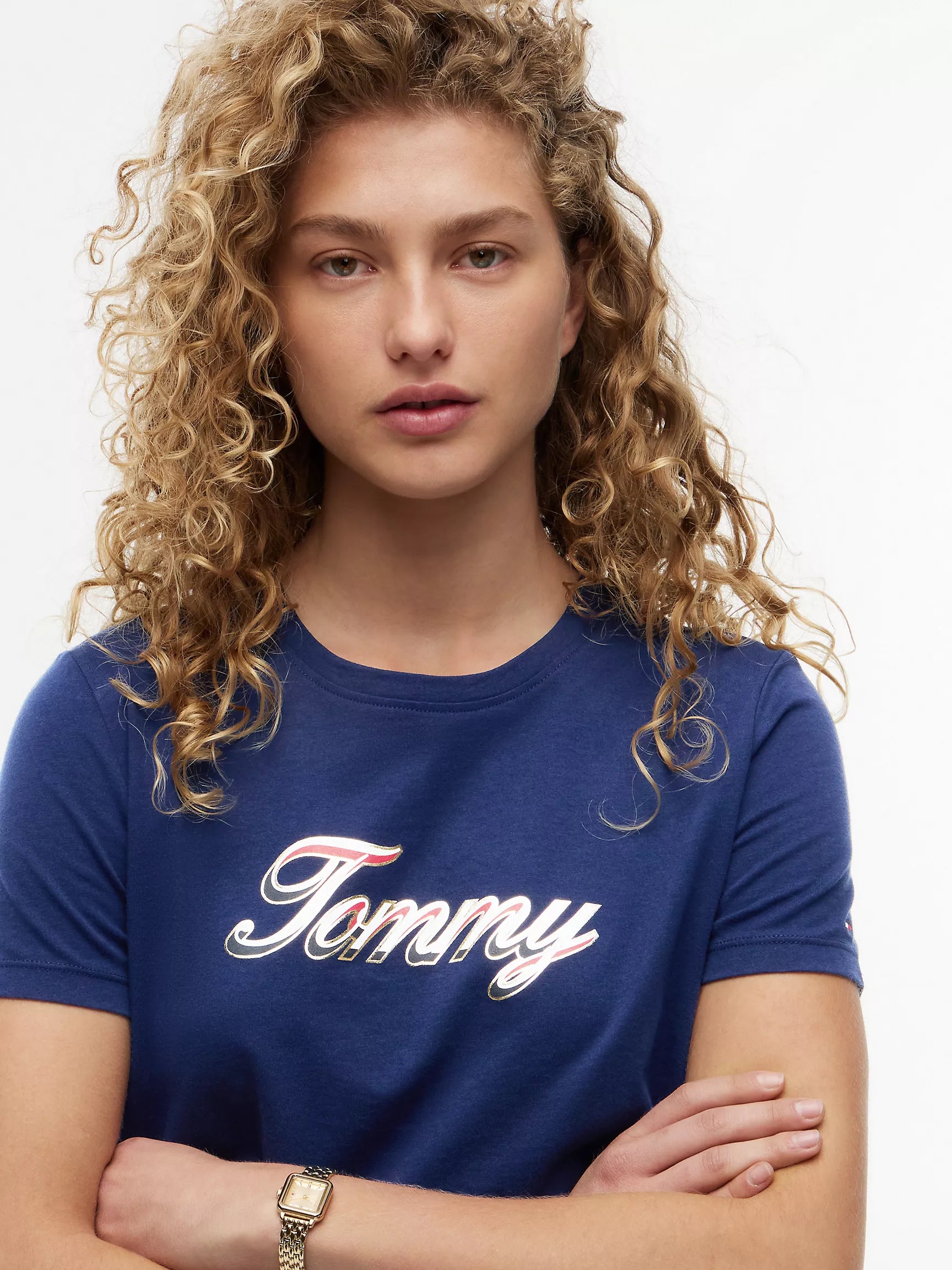 Preppy Navy