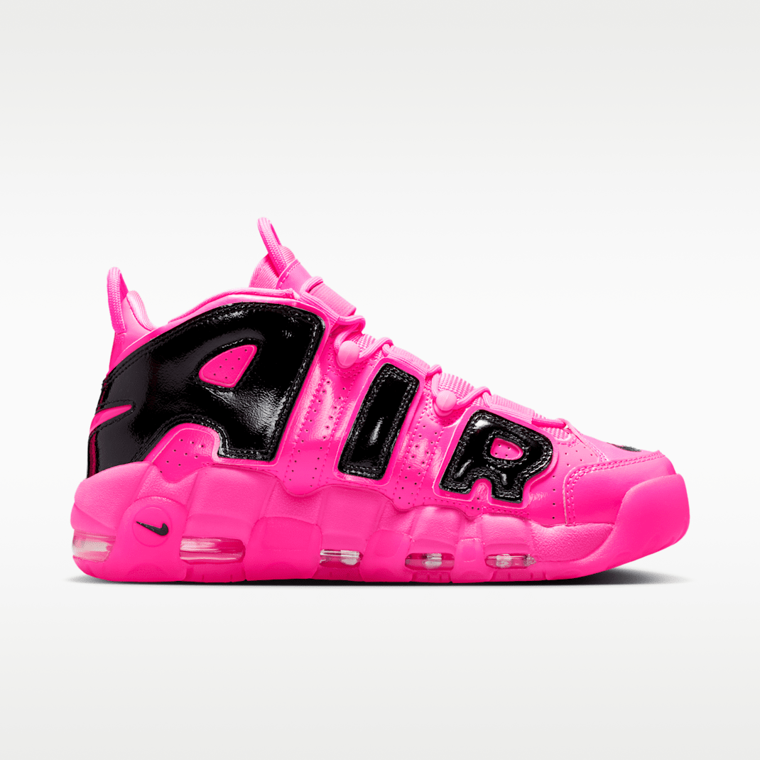 Pink Blast/Pink Blast/Black