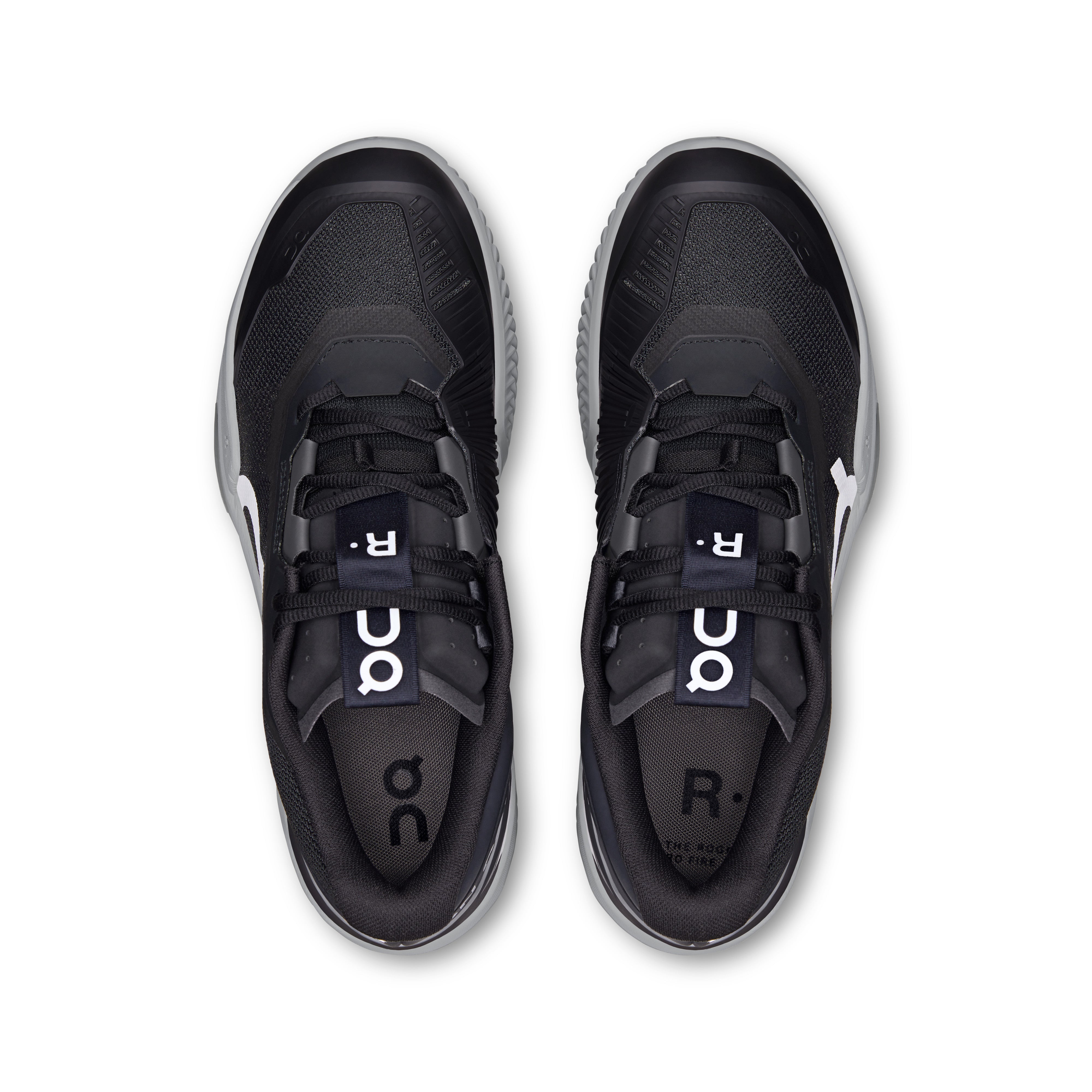 Black | Eclipse