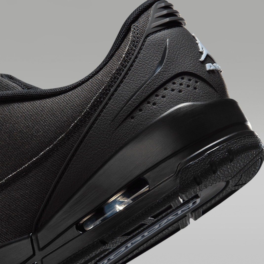 Black/Anthracite/Hydrogen Blue