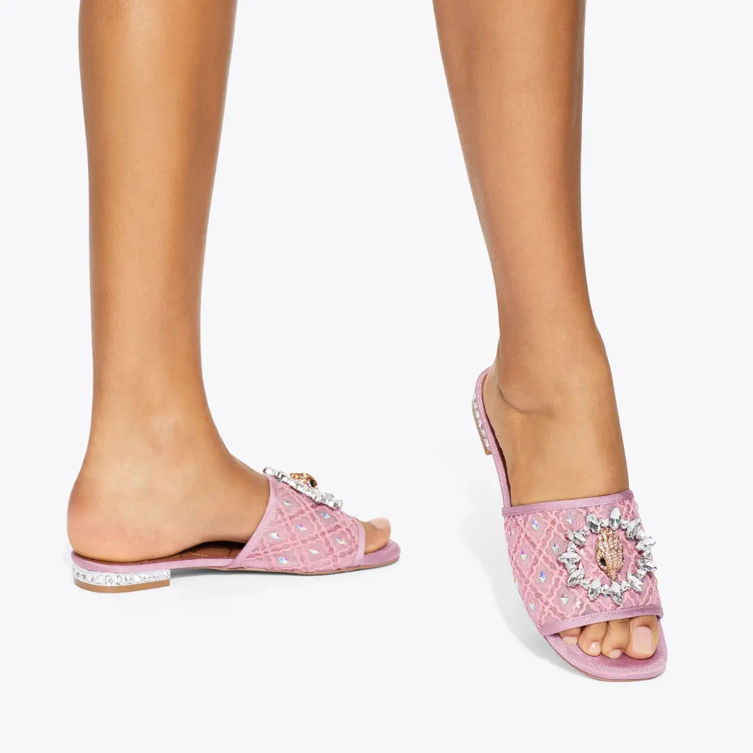 pale pink