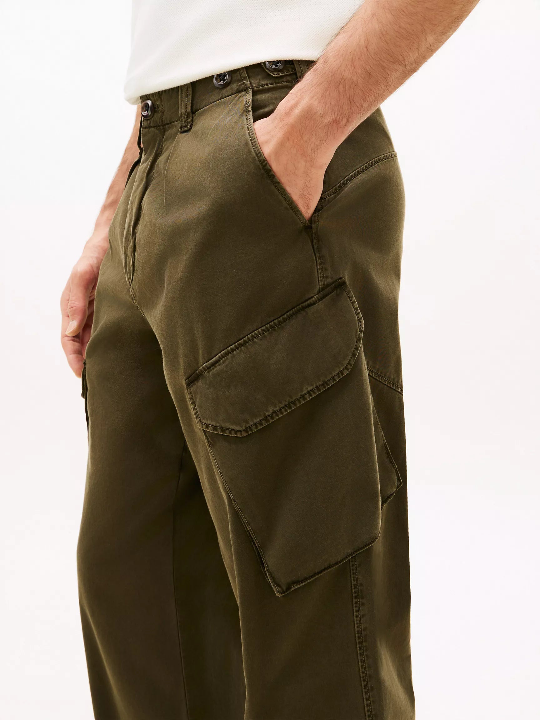 Army Green
