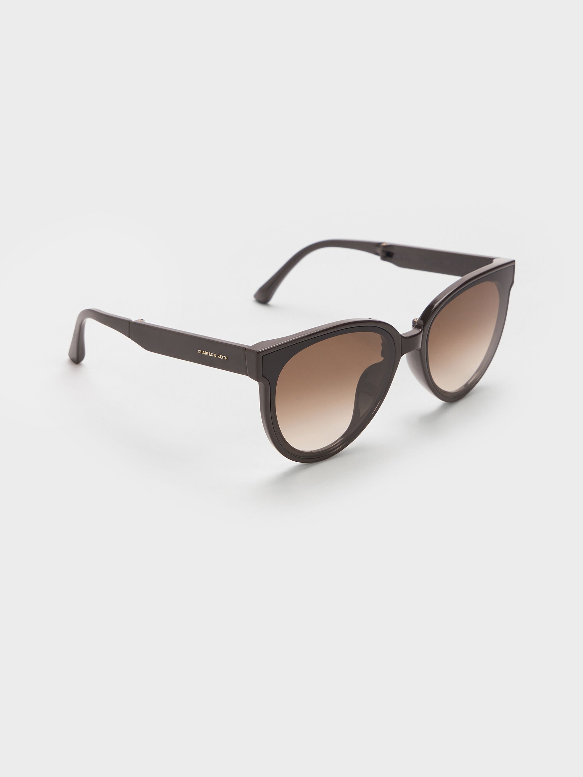 Espresso Brown