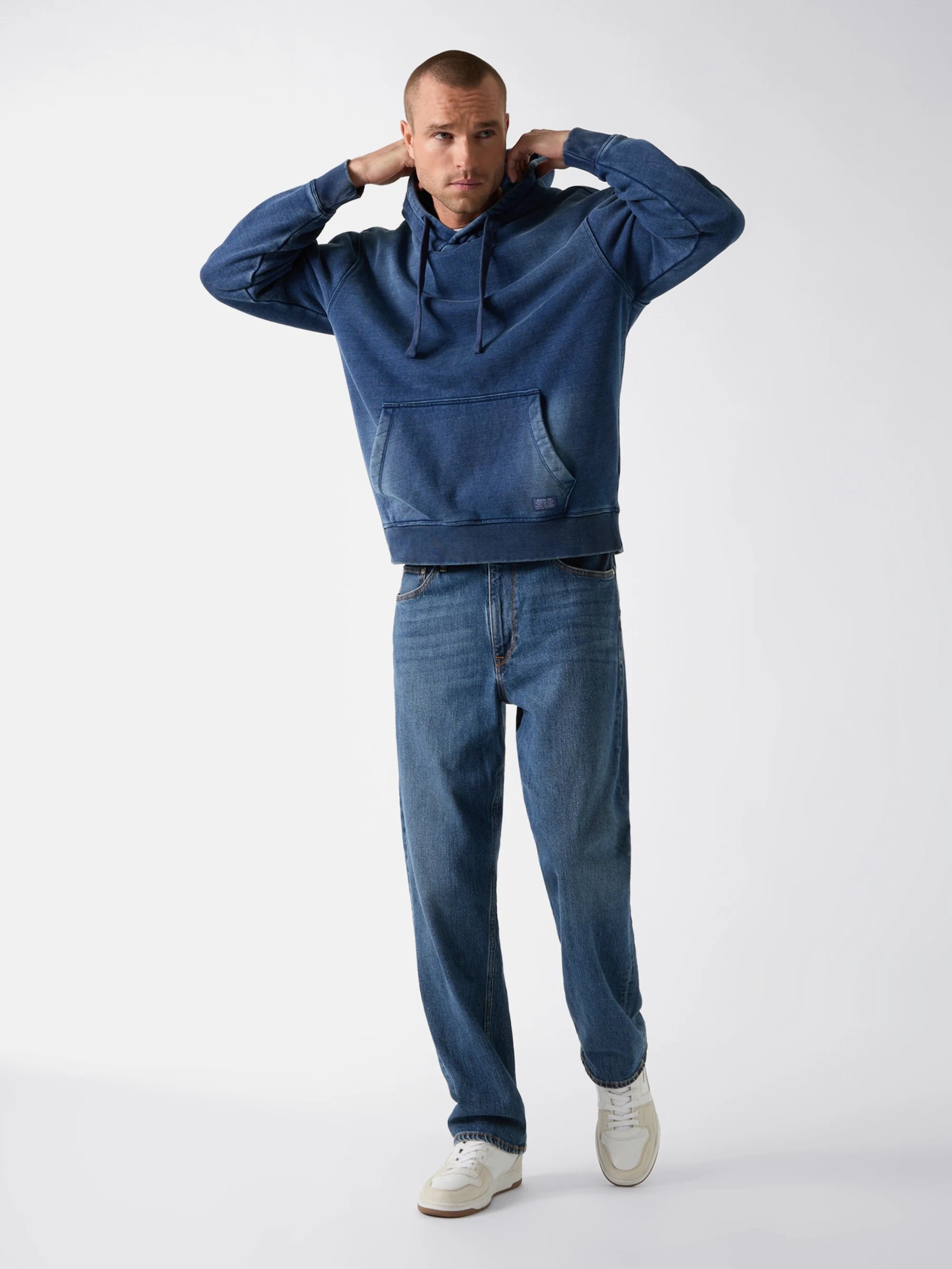 Indigo Multi